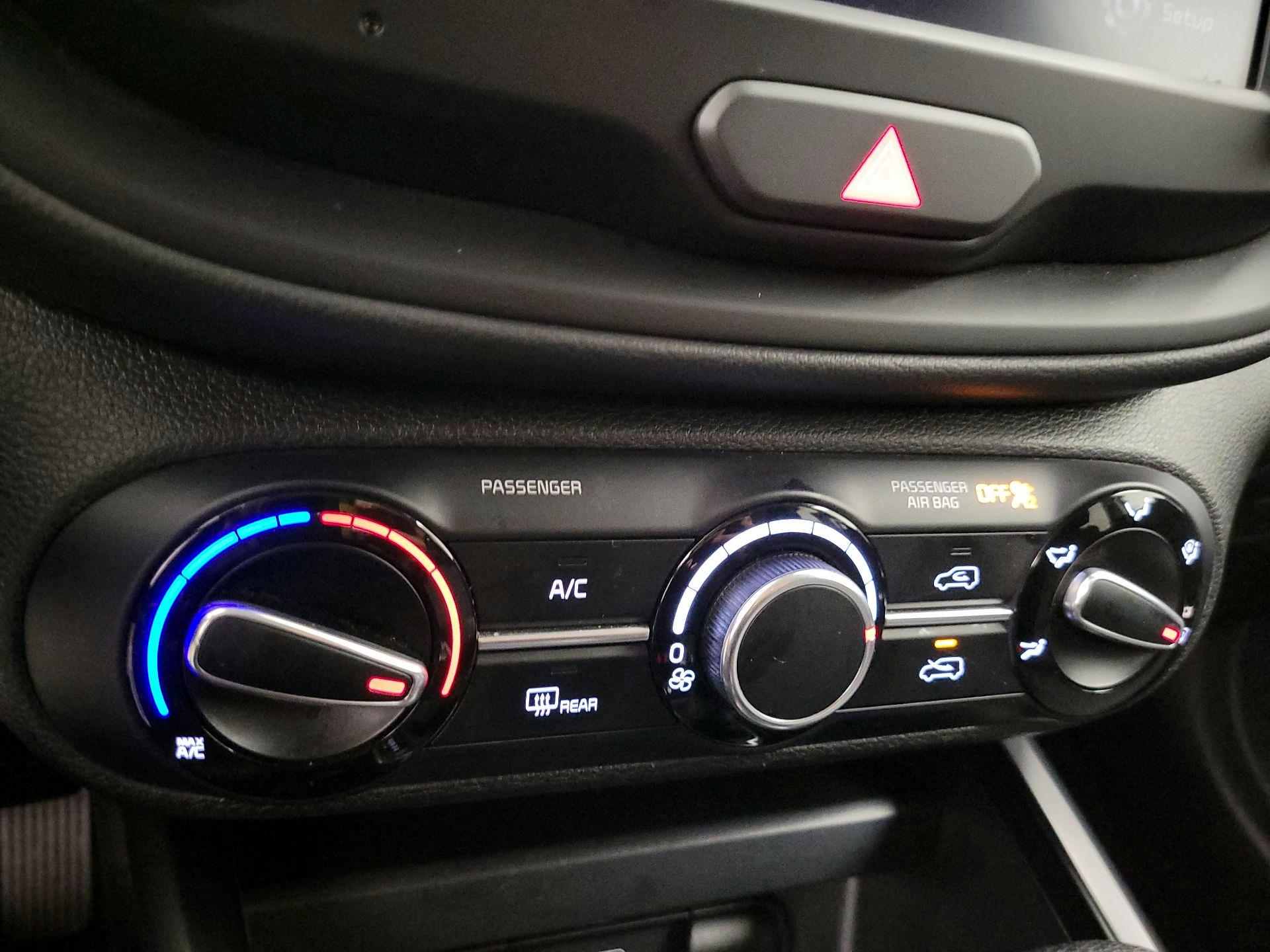 Thumbnail: 2024 Kia Soul - 15