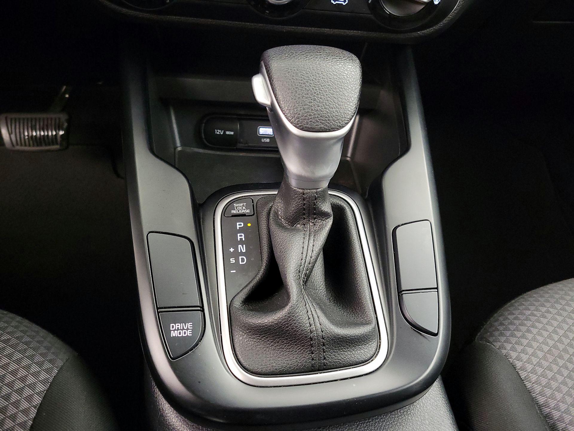 Thumbnail: 2024 Kia Soul - 16