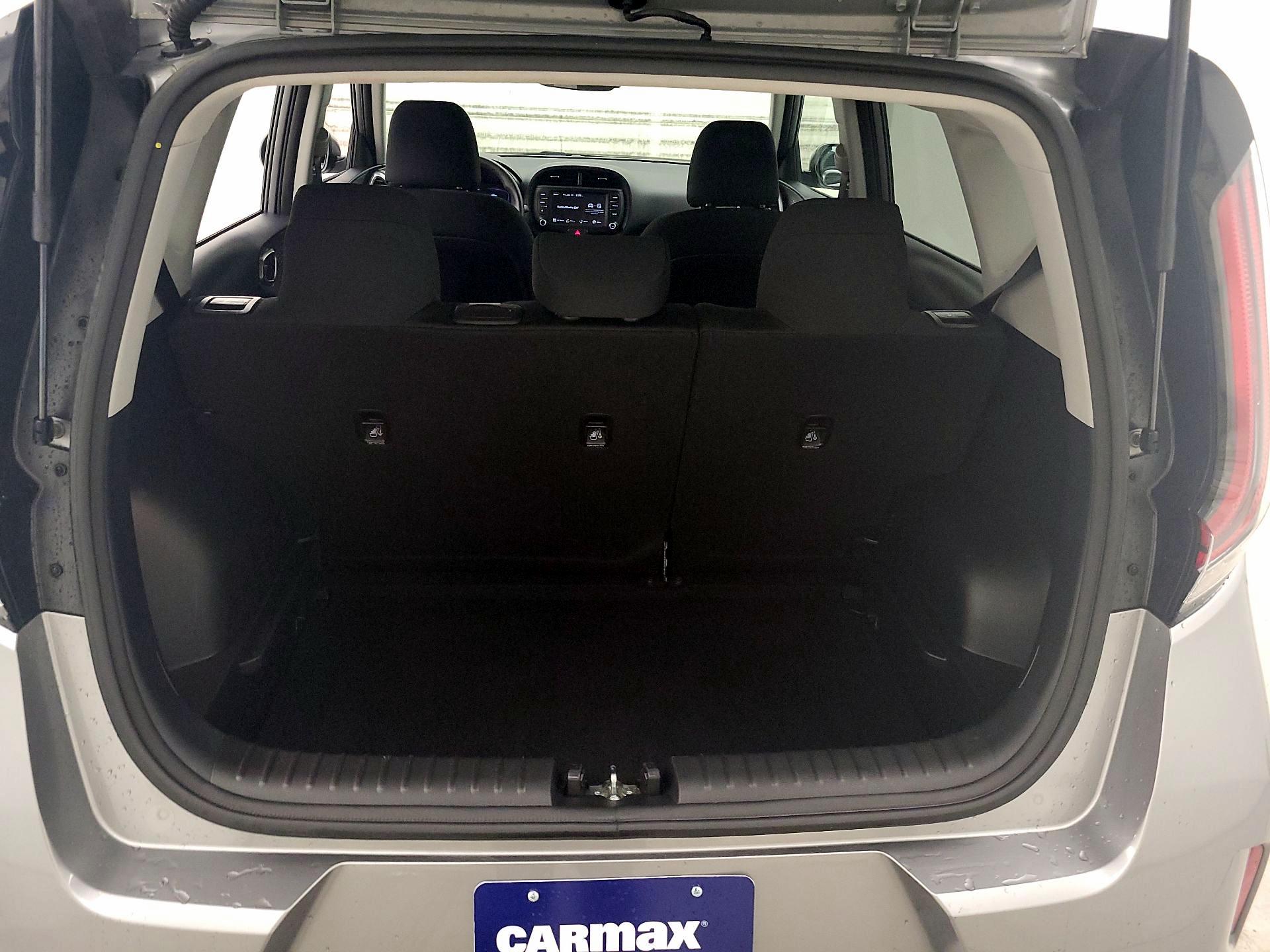 Thumbnail: 2024 Kia Soul - 18