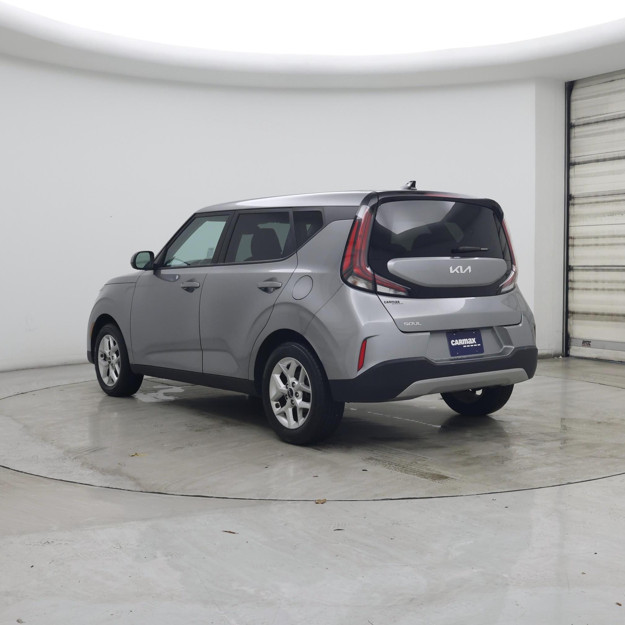 Thumbnail: 2024 Kia Soul - 2