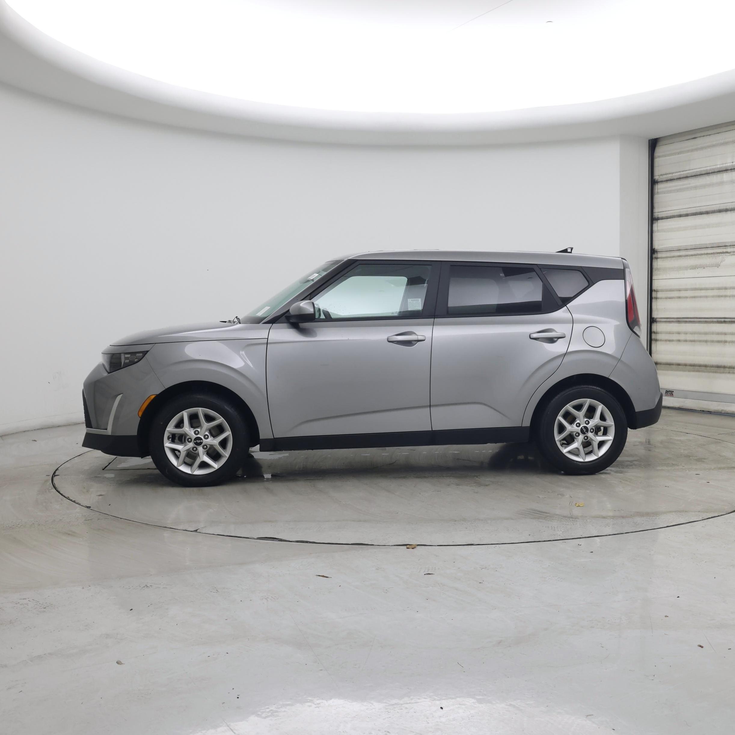 Thumbnail: 2024 Kia Soul - 3