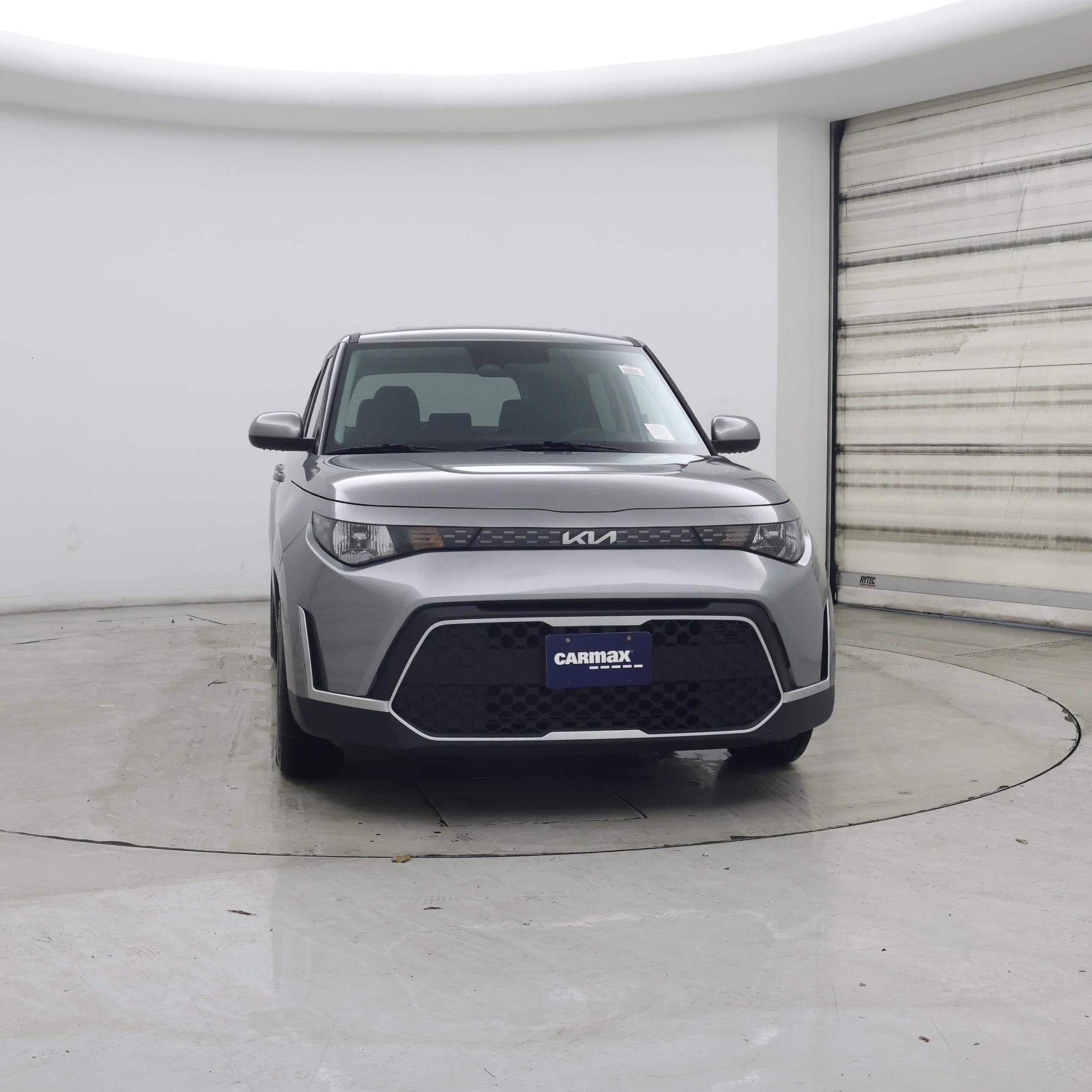 Thumbnail: 2024 Kia Soul - 5