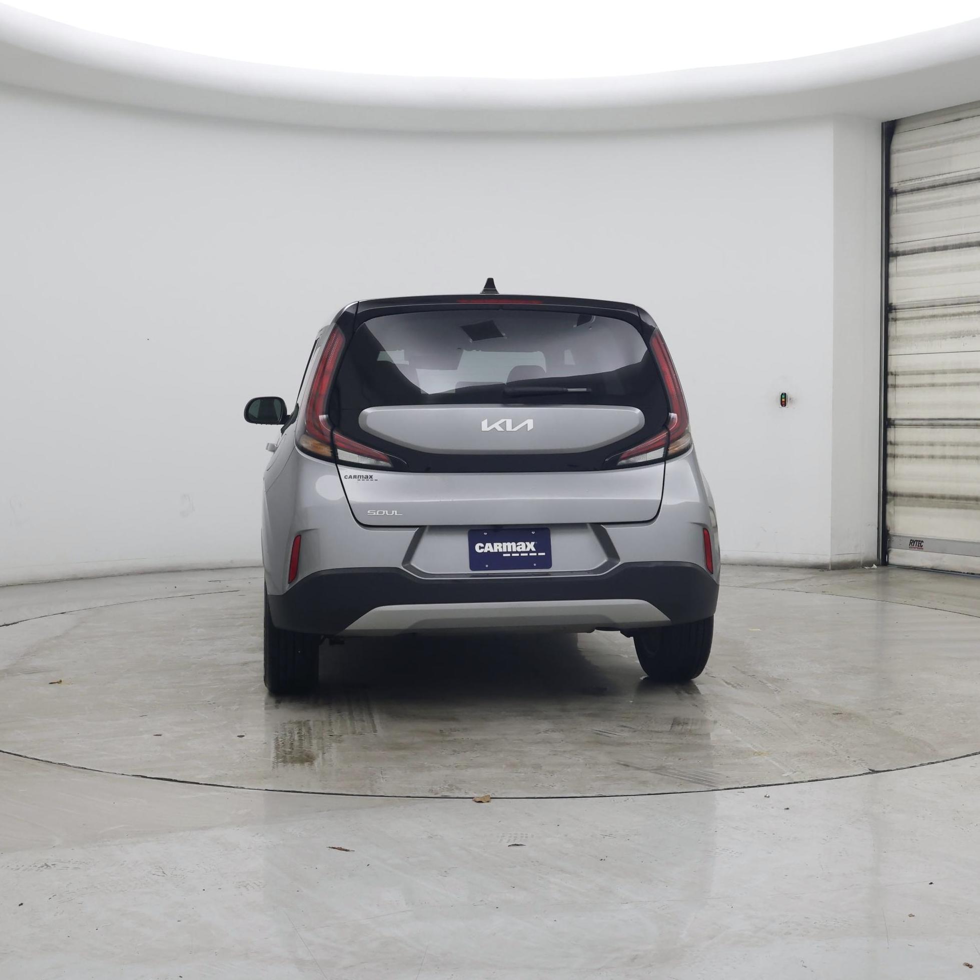 Thumbnail: 2024 Kia Soul - 6