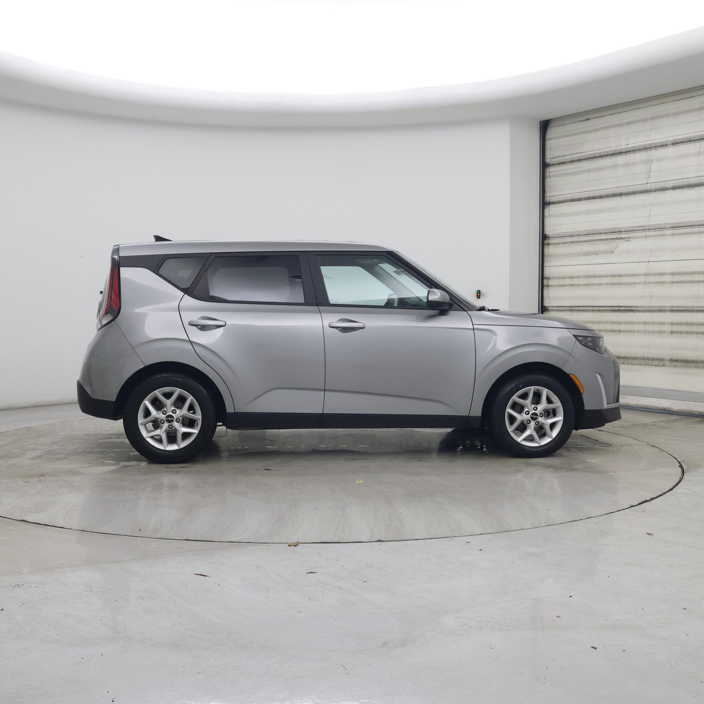 Thumbnail: 2024 Kia Soul - 7