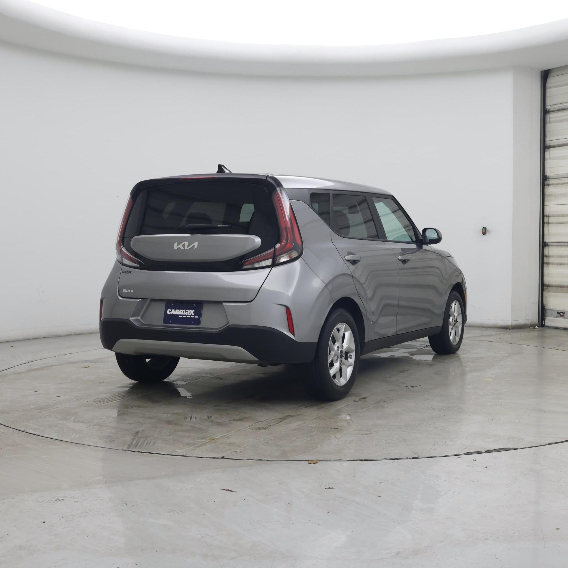 Thumbnail: 2024 Kia Soul - 8