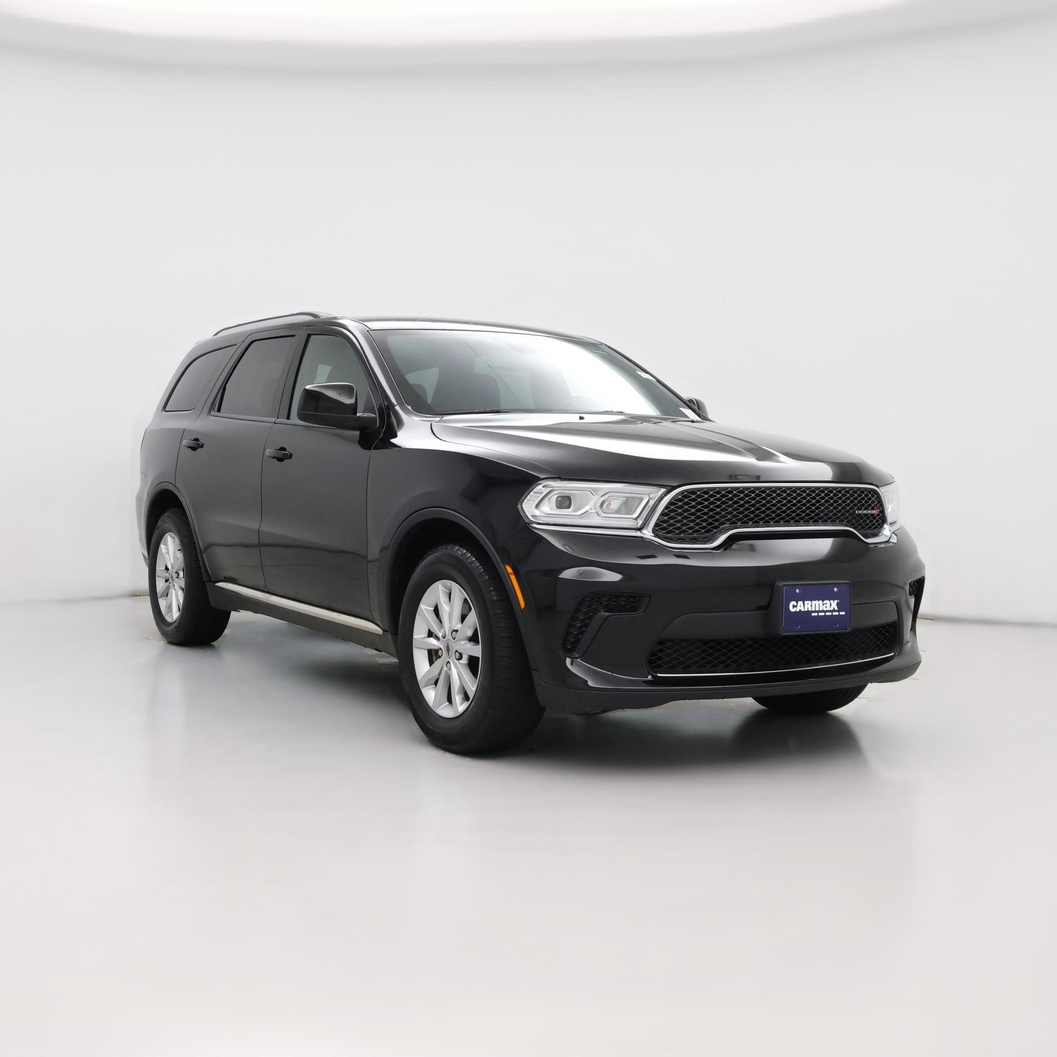 Thumbnail: 2023 Dodge Durango - 1