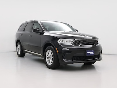 2023 Dodge Durango SXT