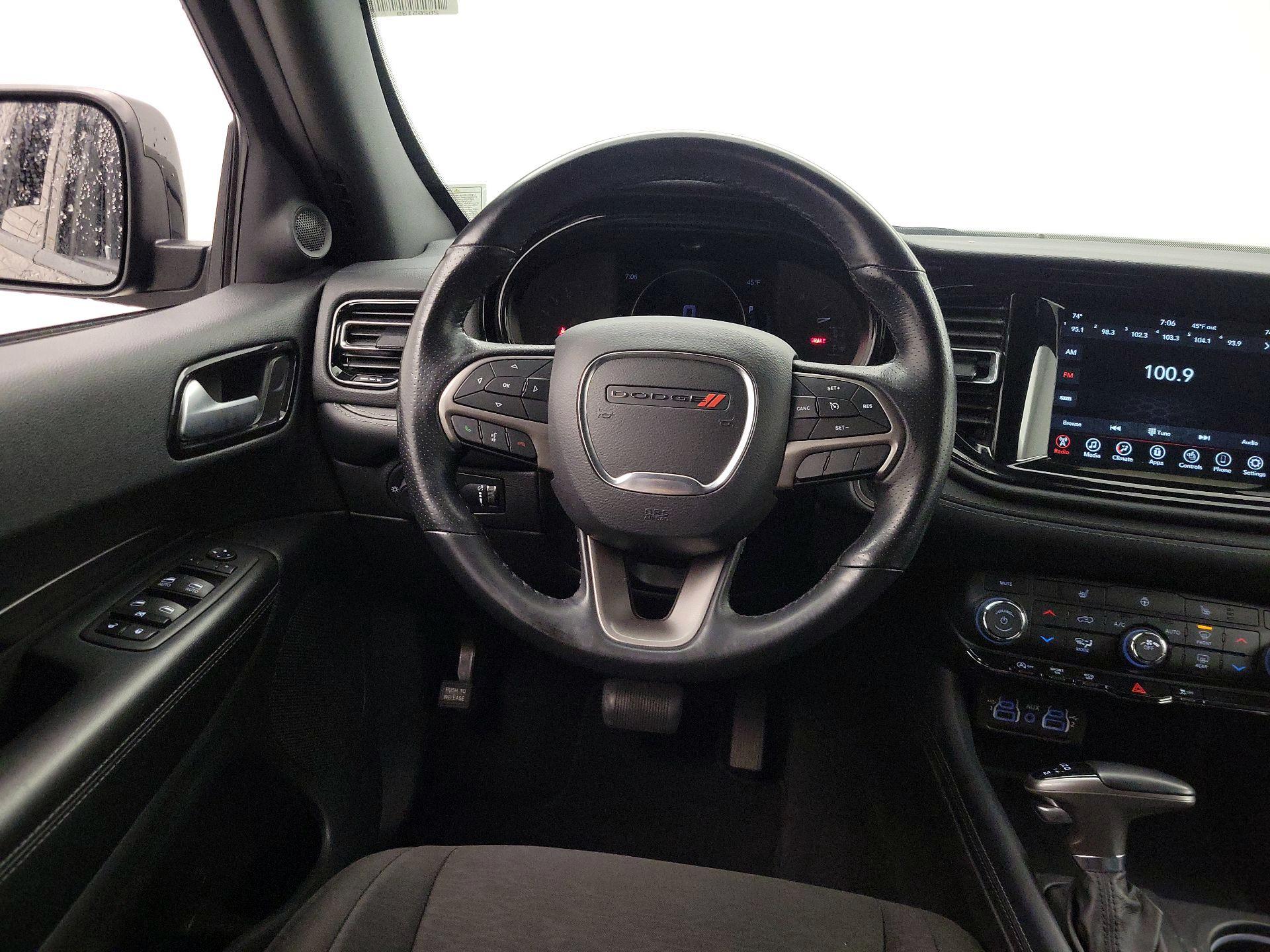 Thumbnail: 2023 Dodge Durango - 10