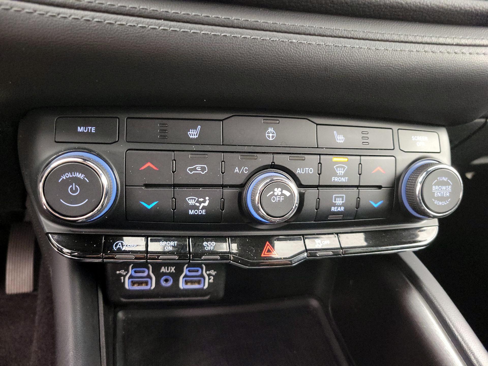 Thumbnail: 2023 Dodge Durango - 16