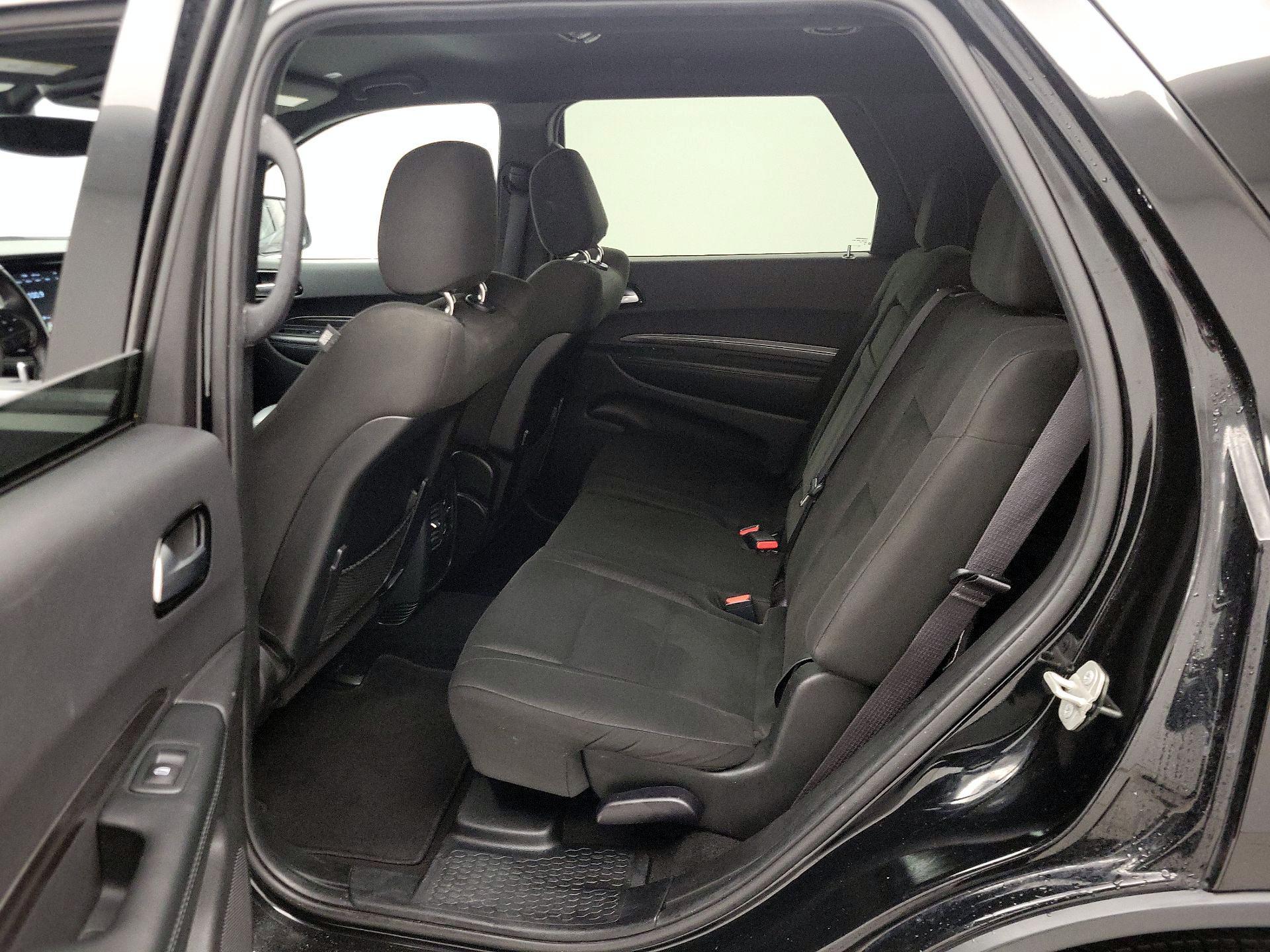 Thumbnail: 2023 Dodge Durango - 19