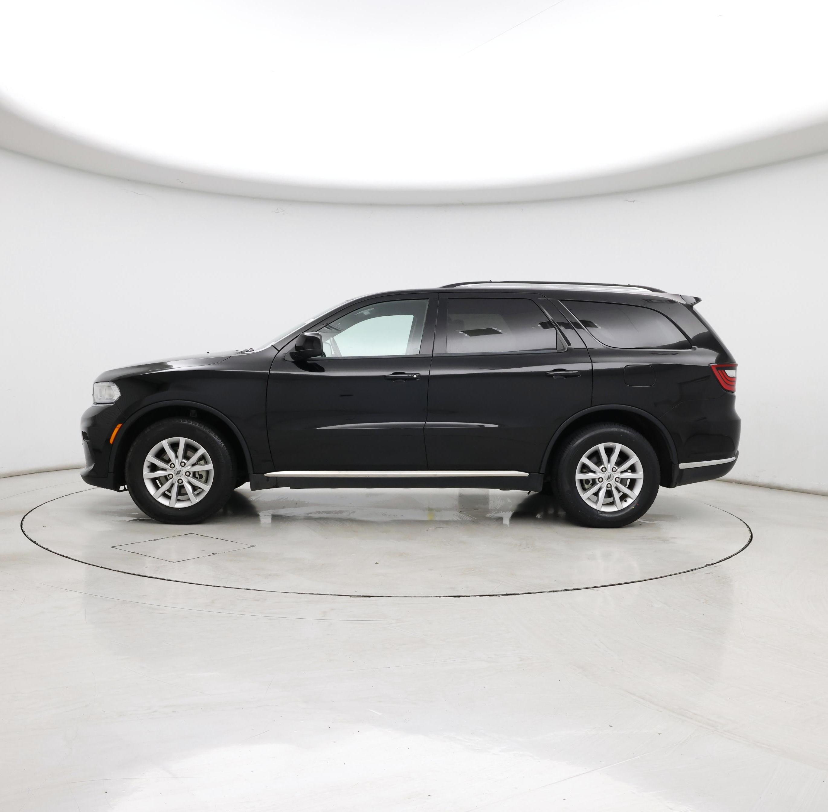 Thumbnail: 2023 Dodge Durango - 3