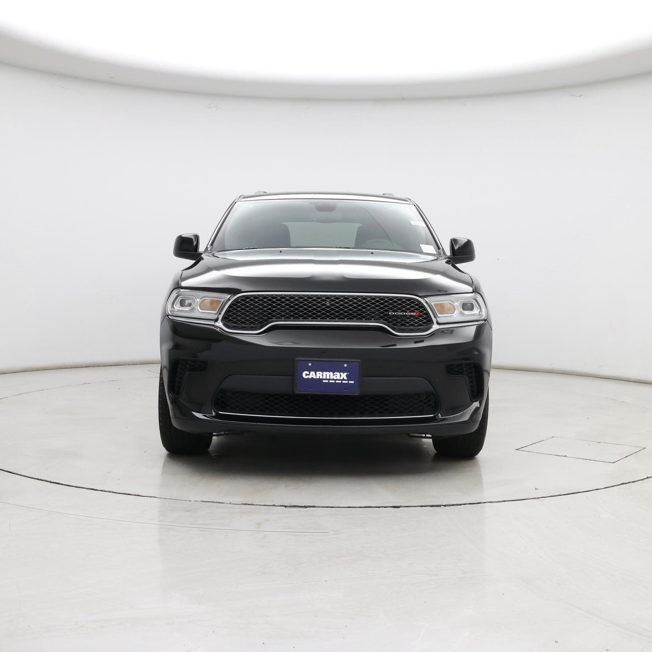 Thumbnail: 2023 Dodge Durango - 5