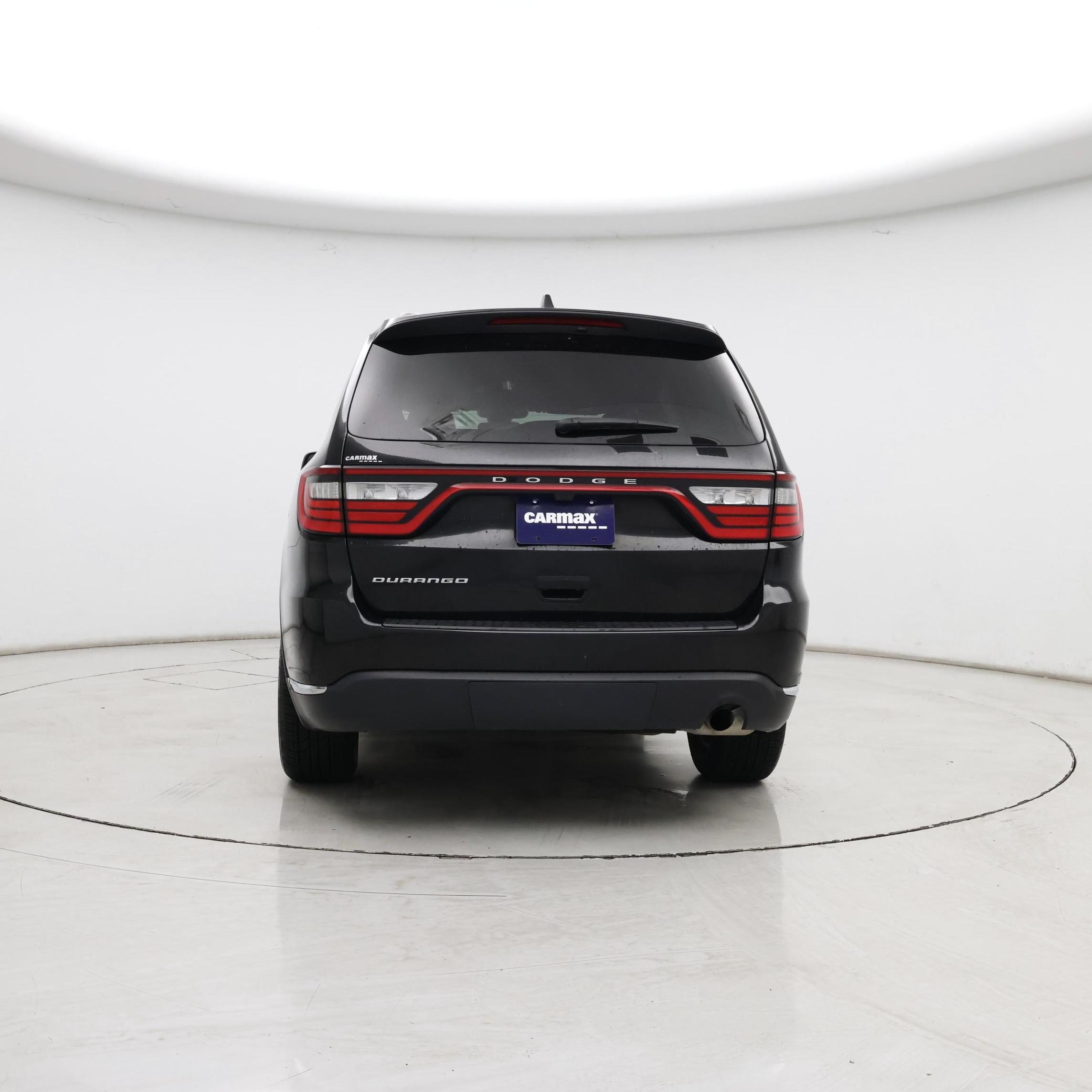 Thumbnail: 2023 Dodge Durango - 6