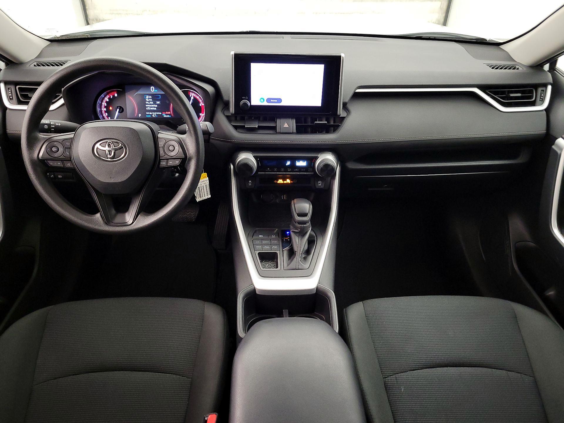 Thumbnail: 2024 Toyota RAV4 - 9