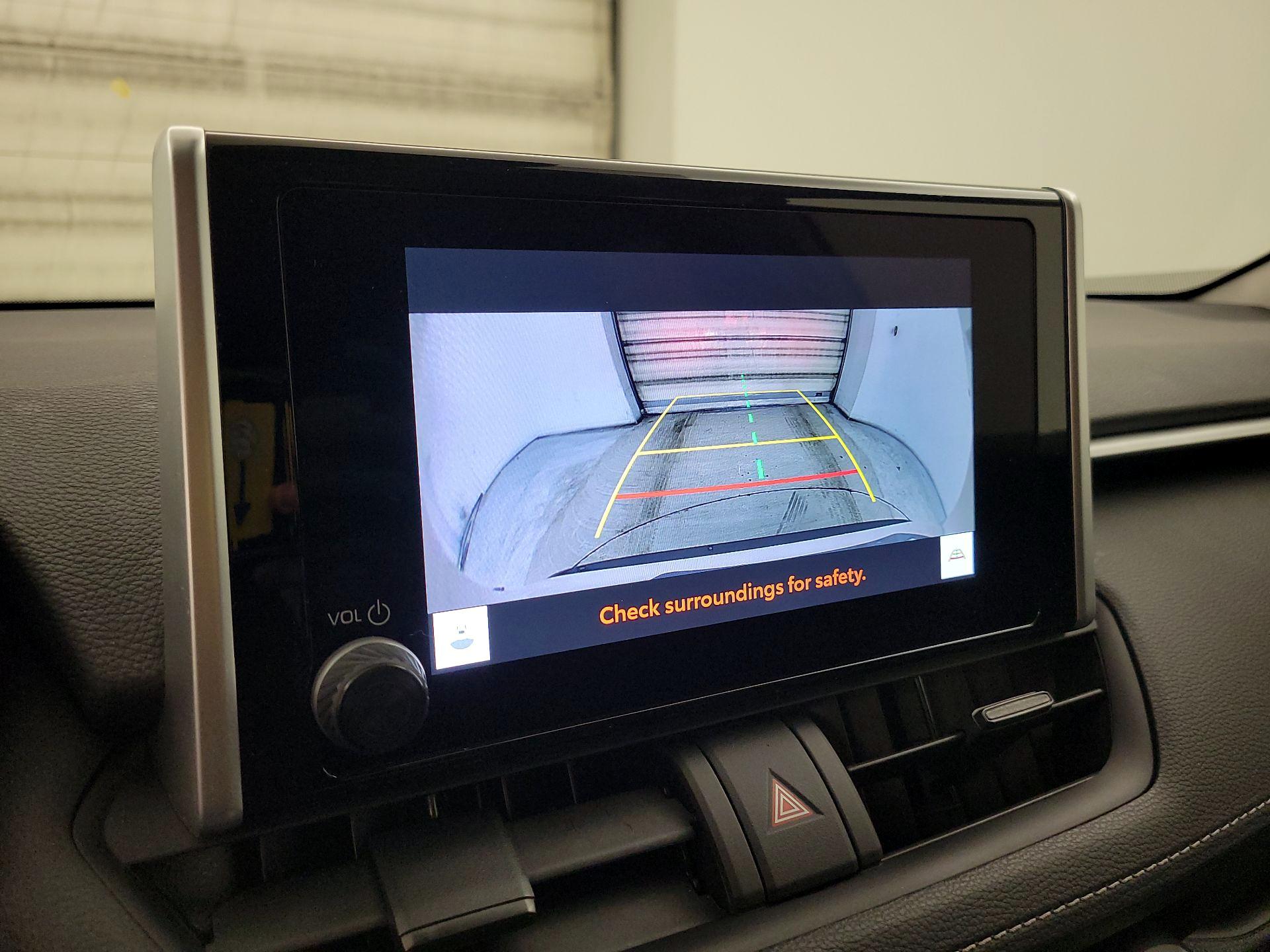 Thumbnail: 2024 Toyota RAV4 - 13