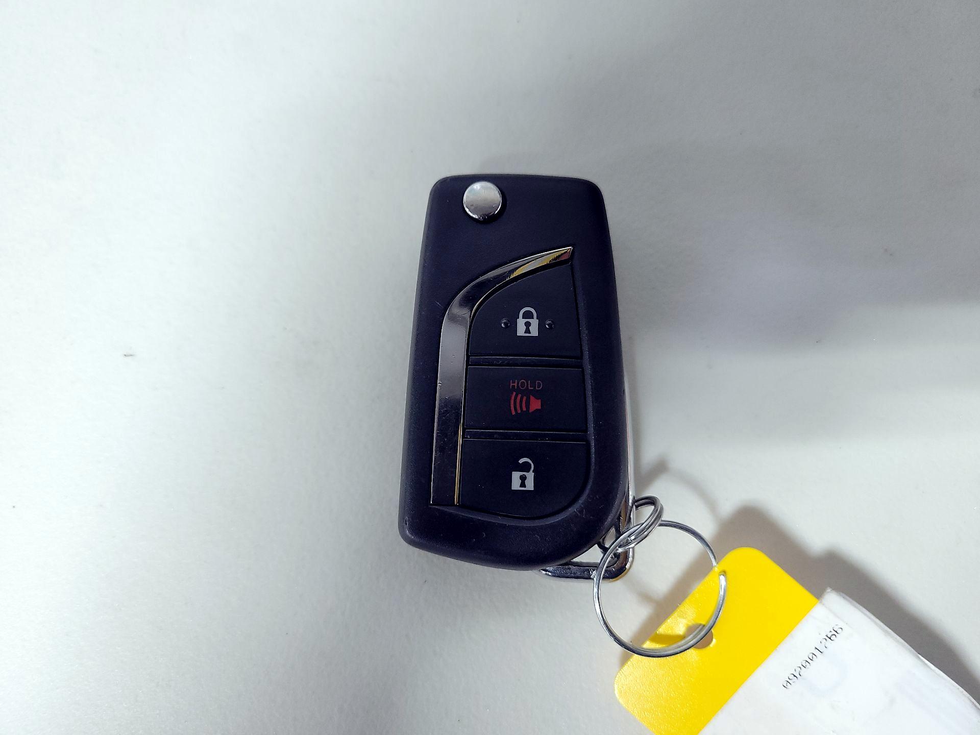 Thumbnail: 2024 Toyota RAV4 - 20