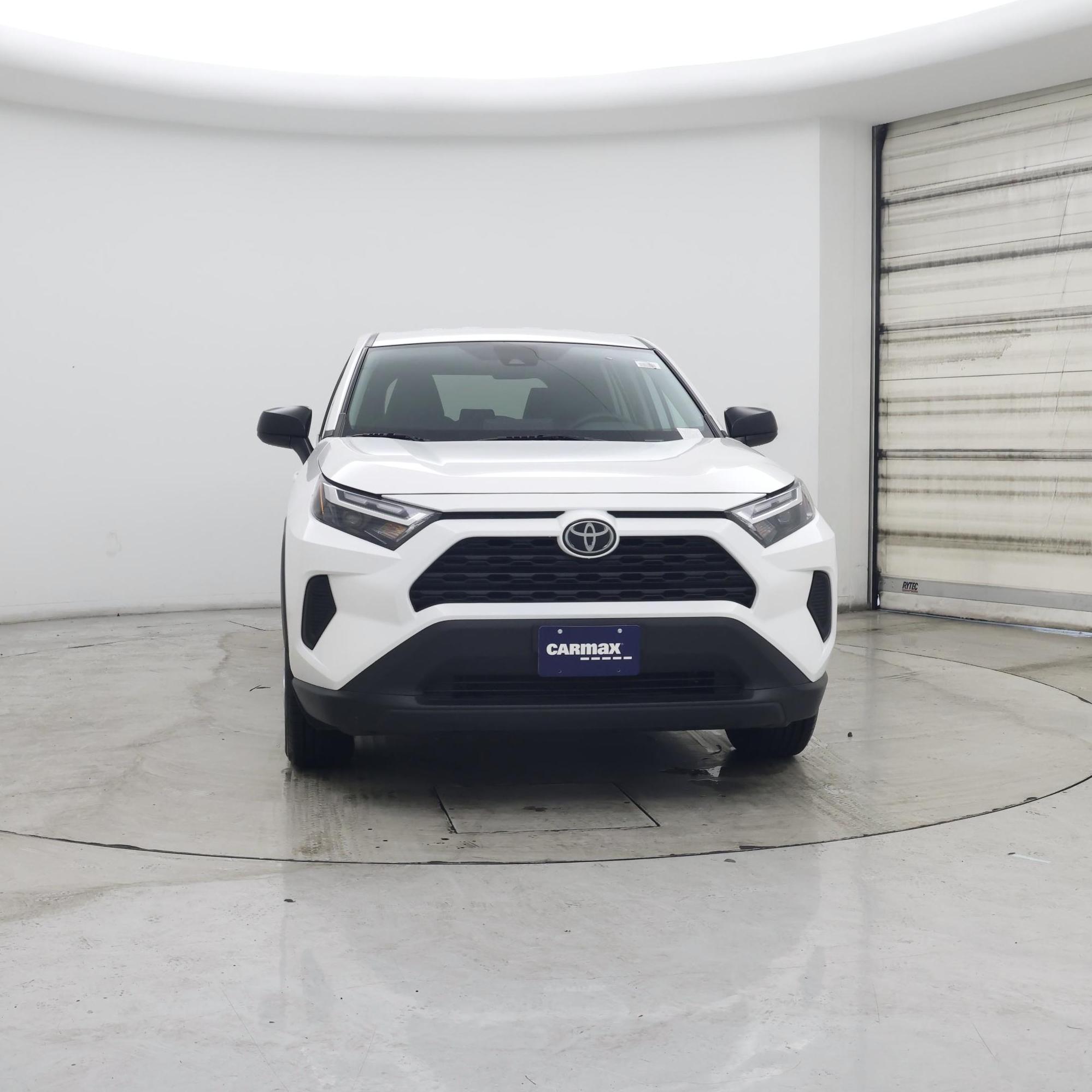 Thumbnail: 2024 Toyota RAV4 - 5