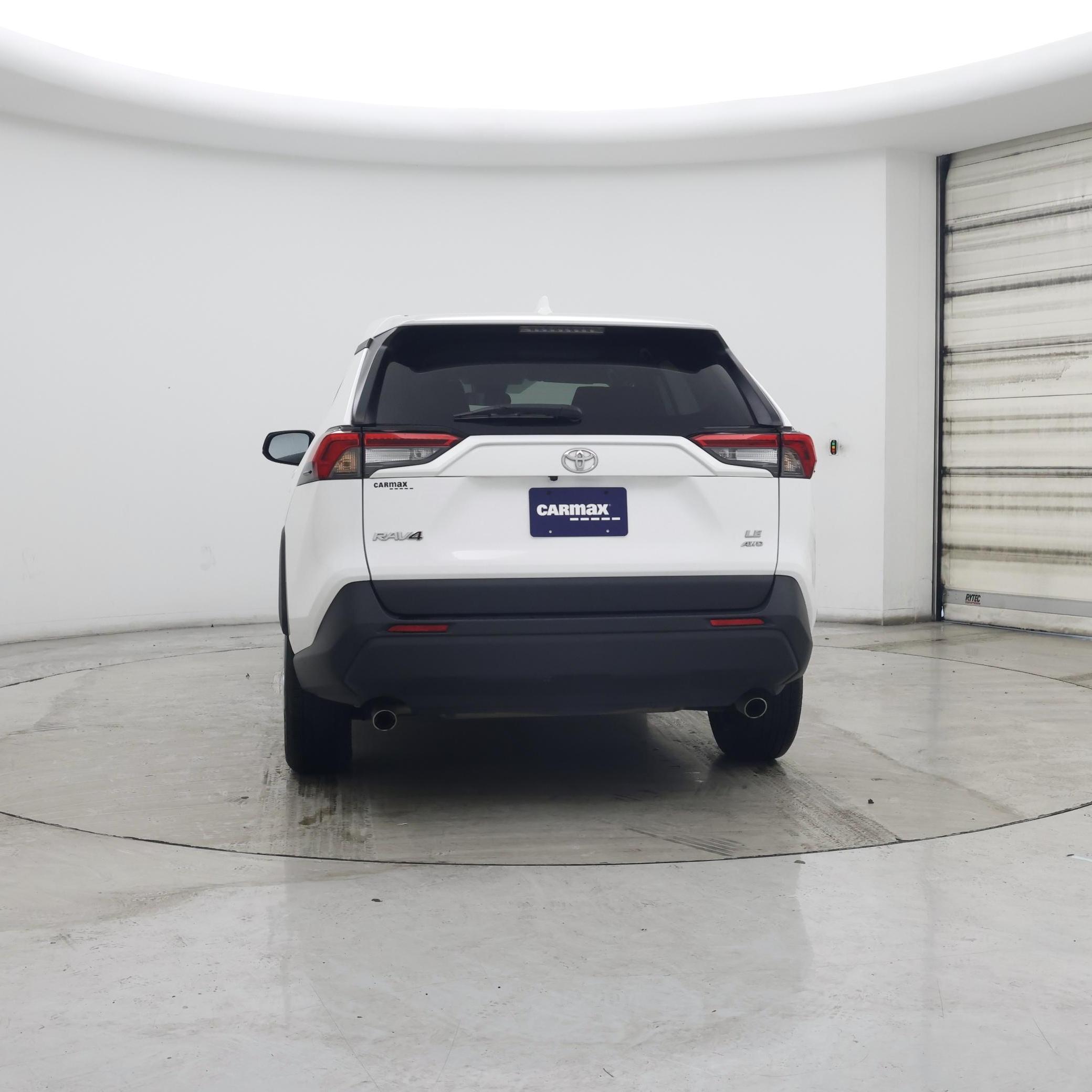 Thumbnail: 2024 Toyota RAV4 - 6