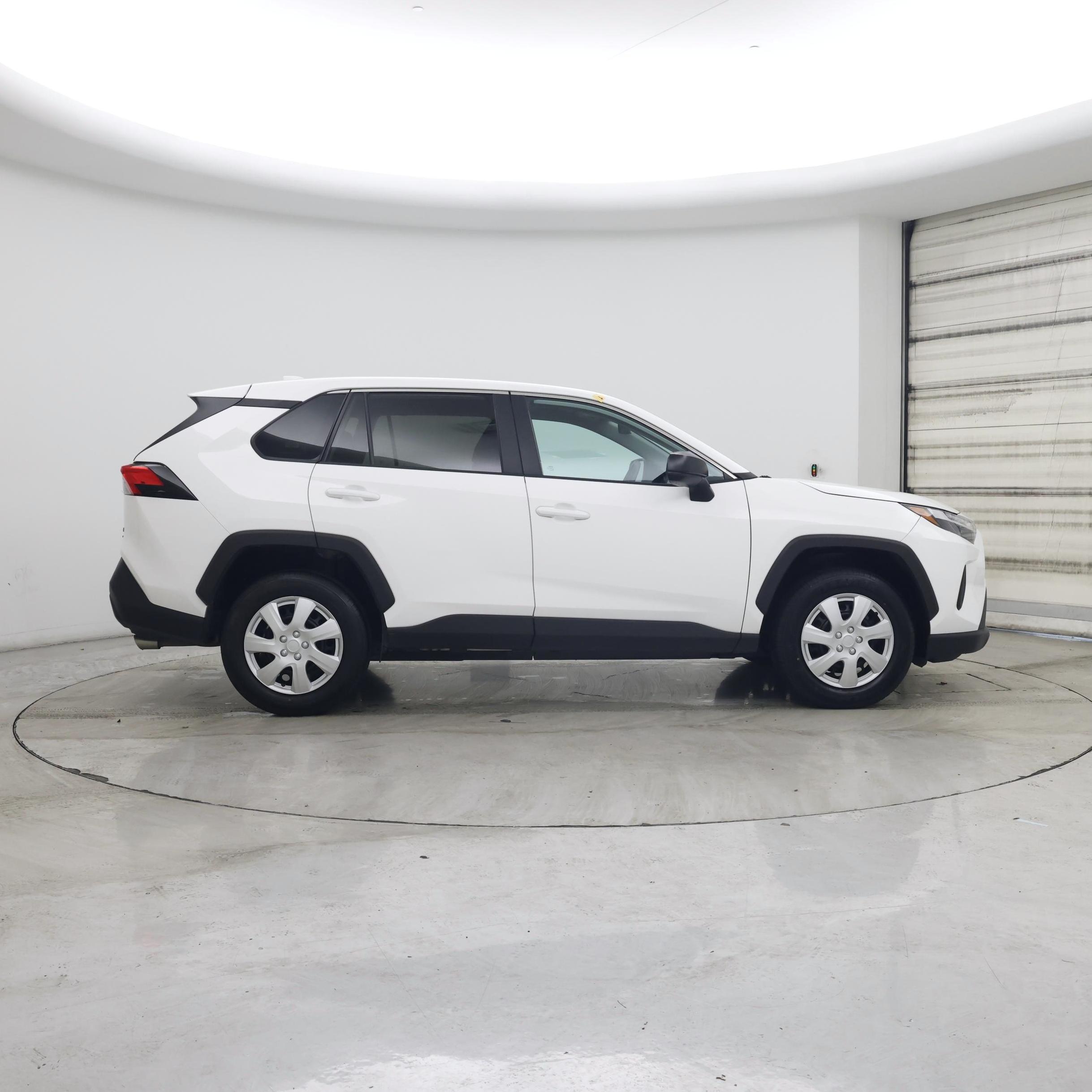 Thumbnail: 2024 Toyota RAV4 - 7