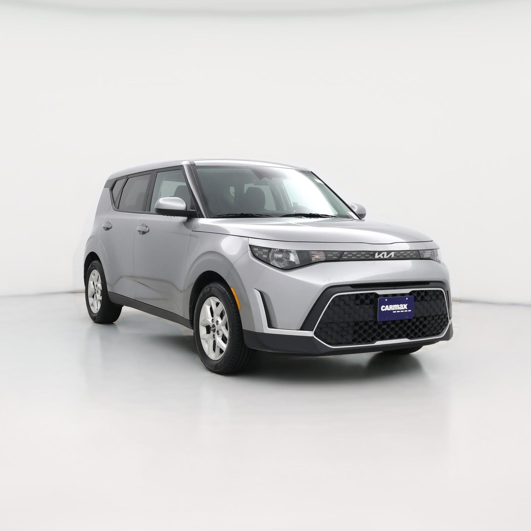 Thumbnail: 2024 Kia Soul - 1