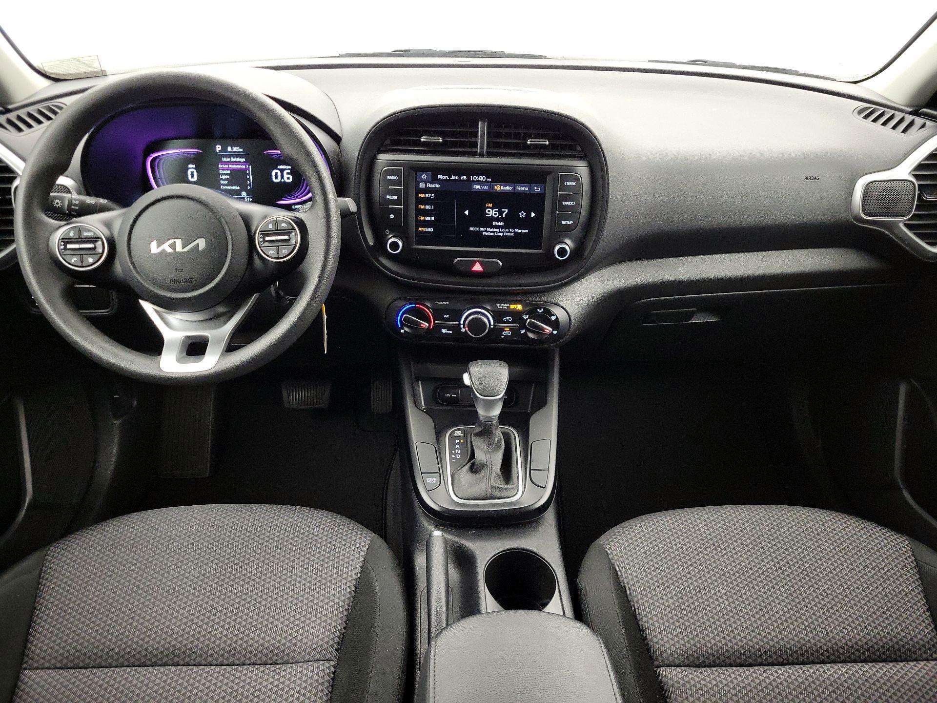 Thumbnail: 2024 Kia Soul - 9