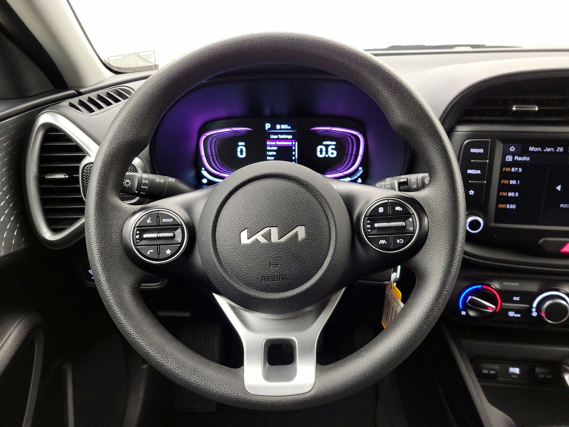 Thumbnail: 2024 Kia Soul - 10