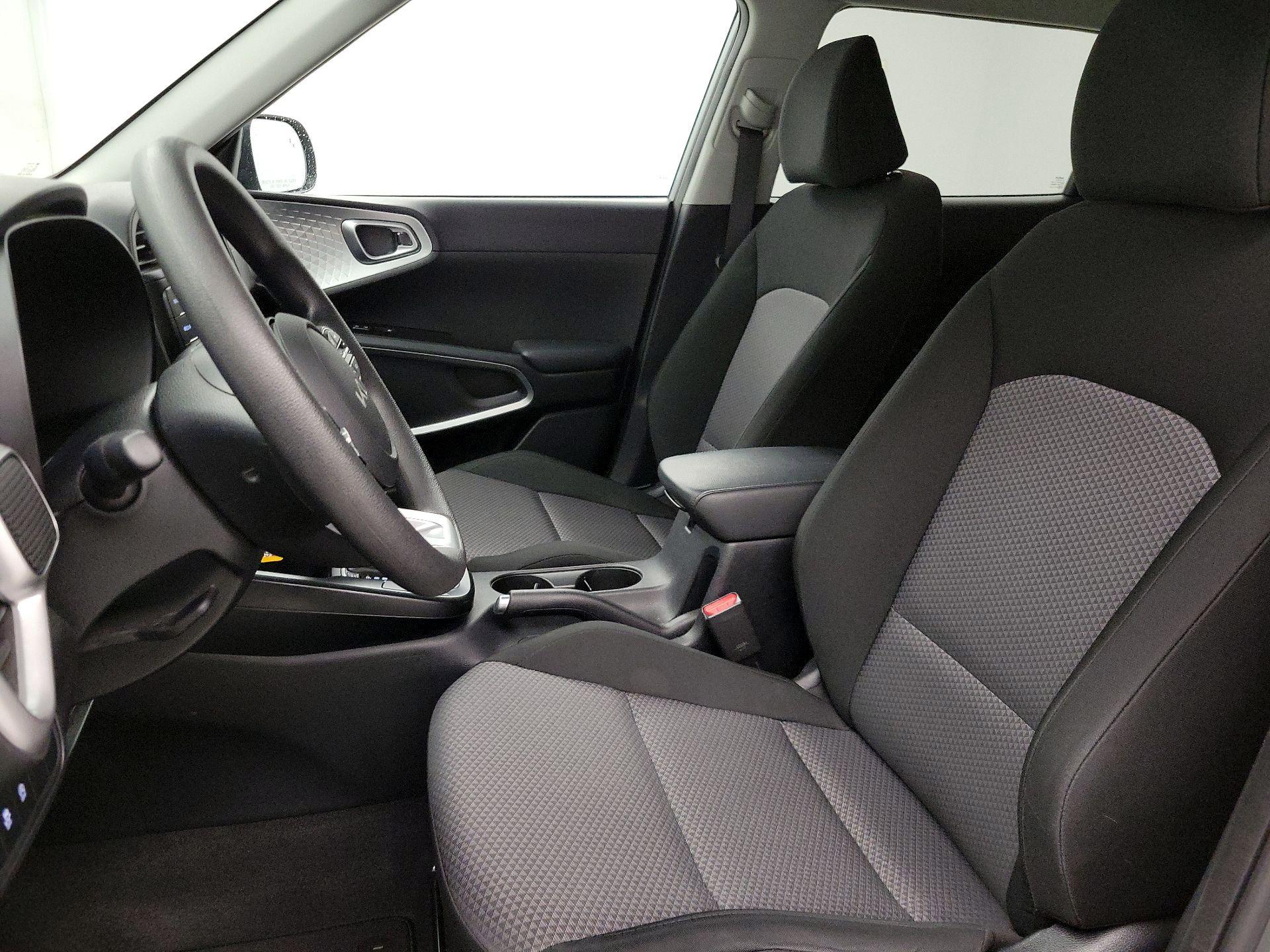 Thumbnail: 2024 Kia Soul - 11