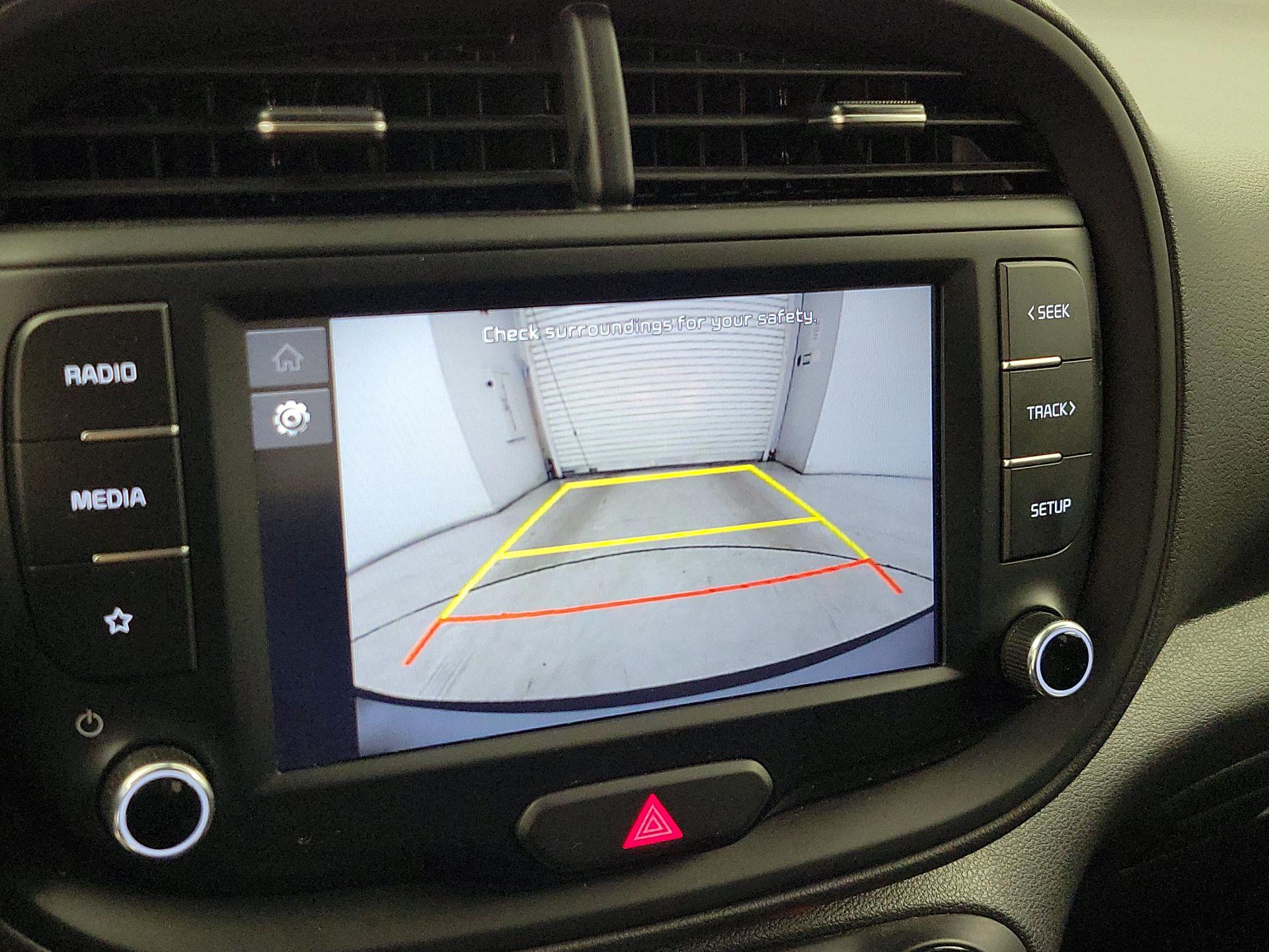 Thumbnail: 2024 Kia Soul - 14