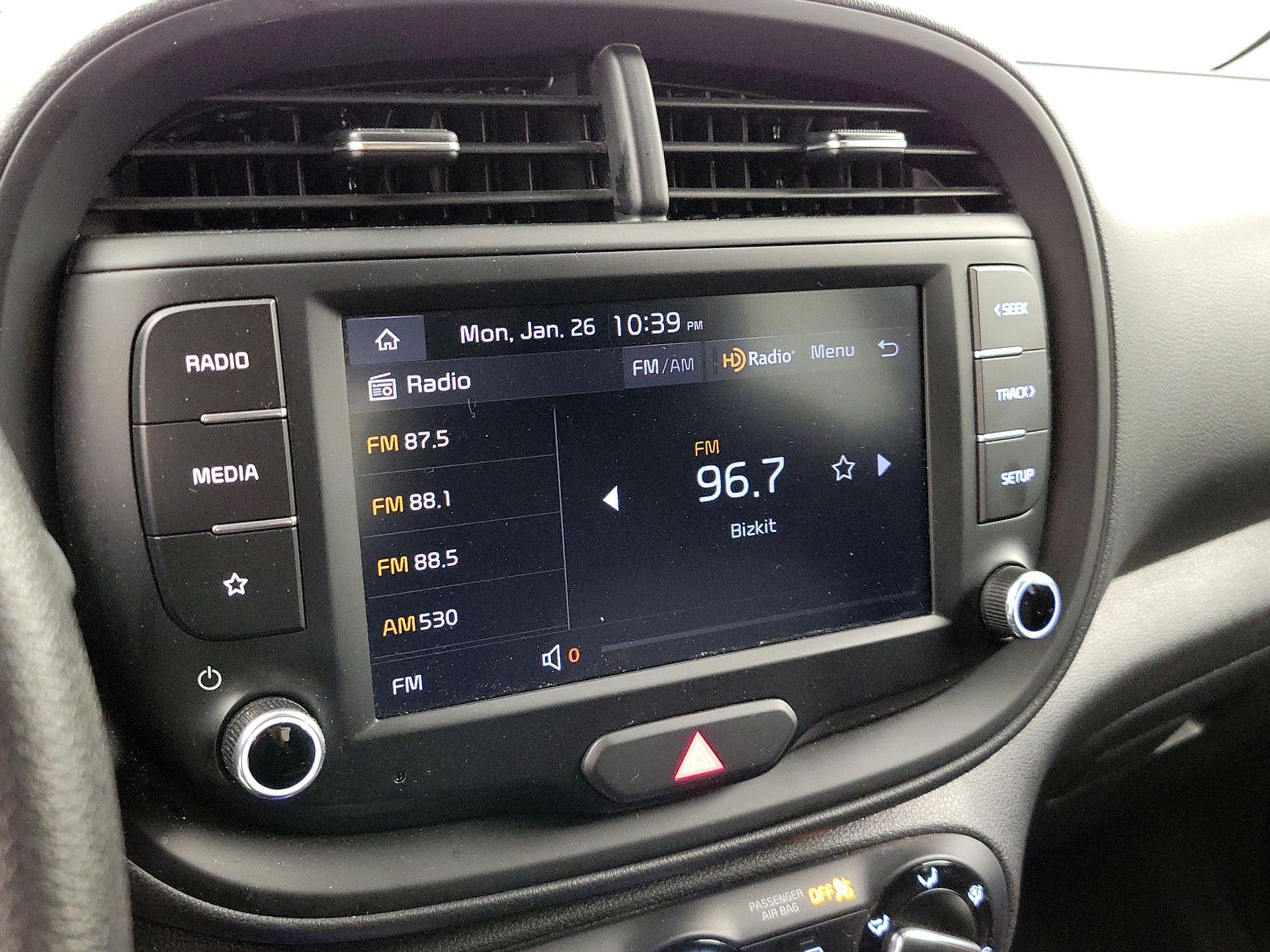 Thumbnail: 2024 Kia Soul - 15