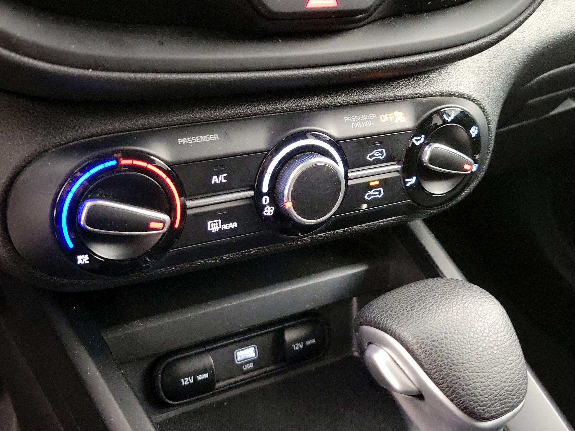 Thumbnail: 2024 Kia Soul - 16