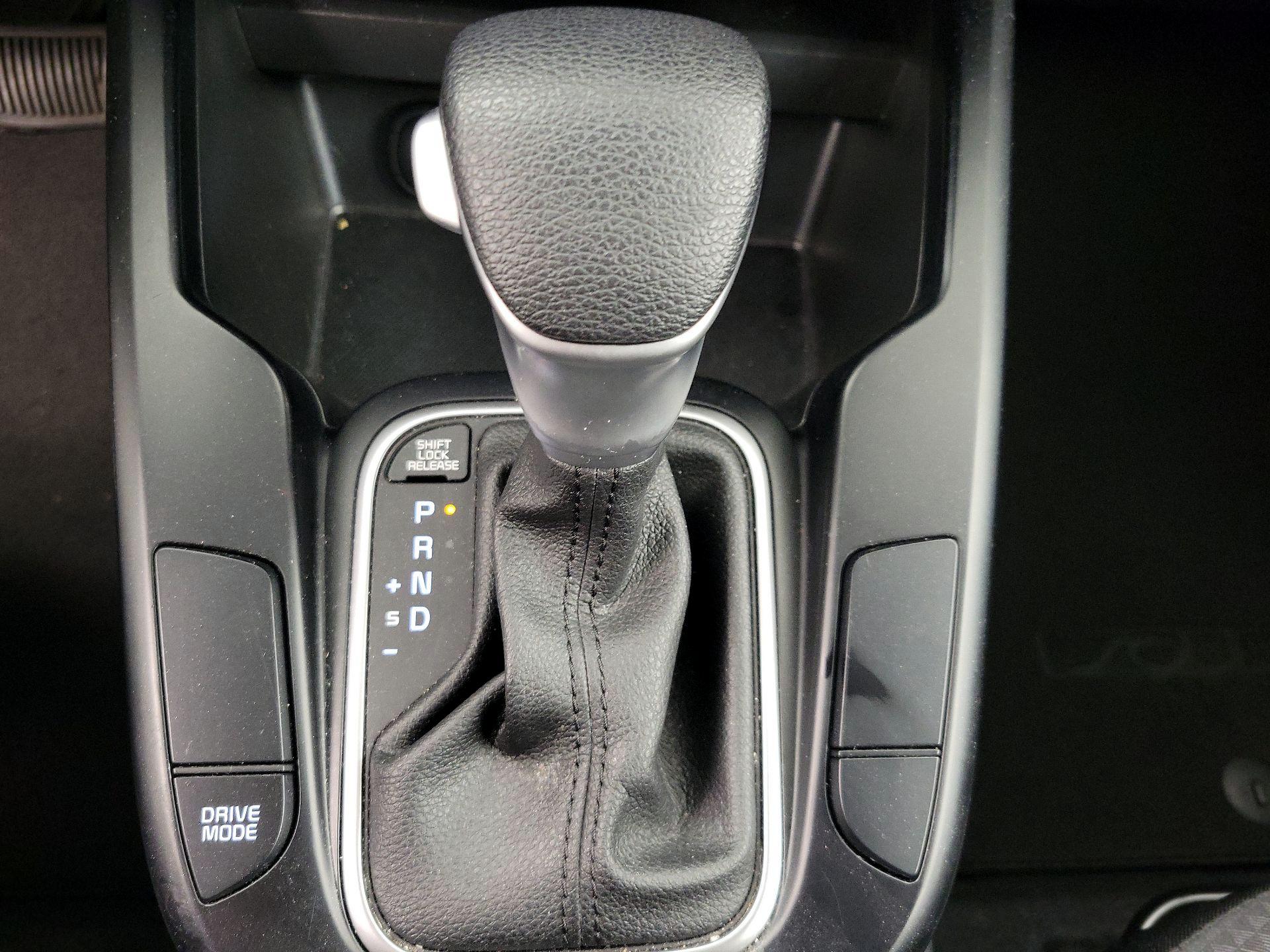 Thumbnail: 2024 Kia Soul - 17