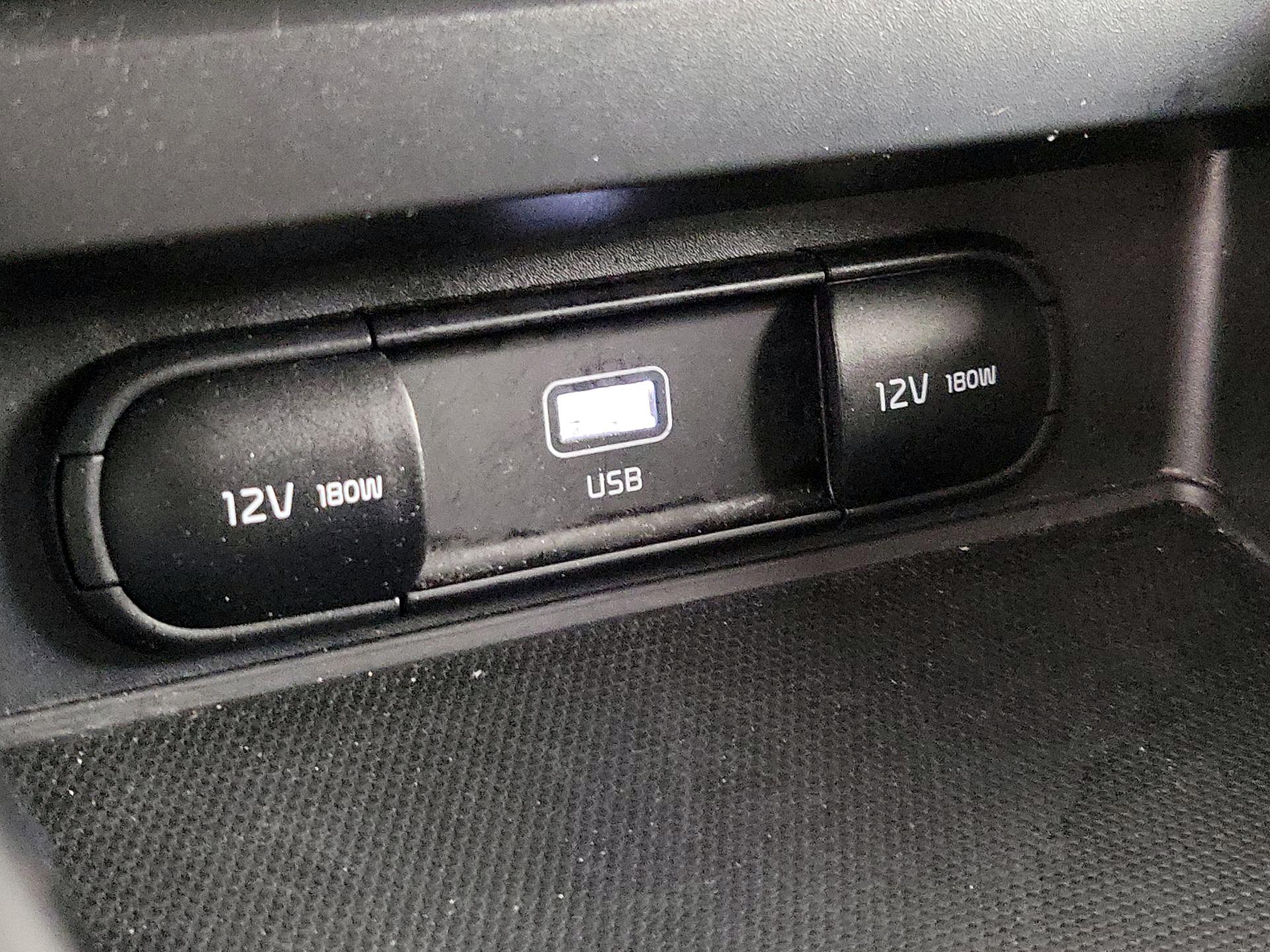 Thumbnail: 2024 Kia Soul - 18