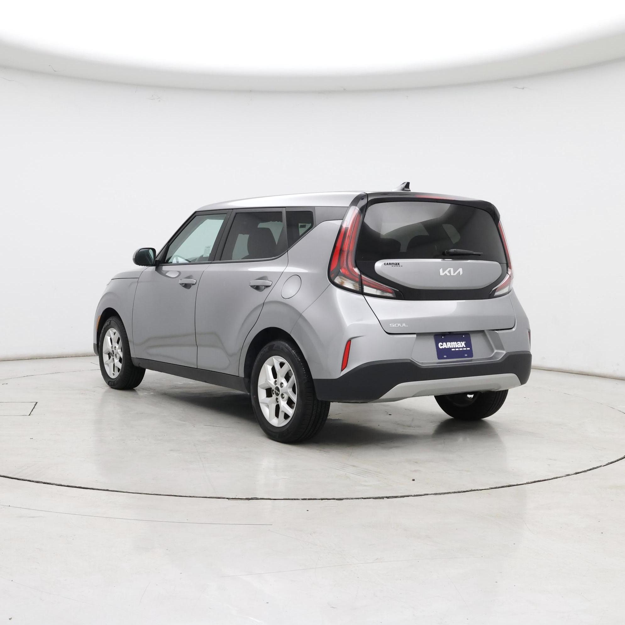 Thumbnail: 2024 Kia Soul - 2