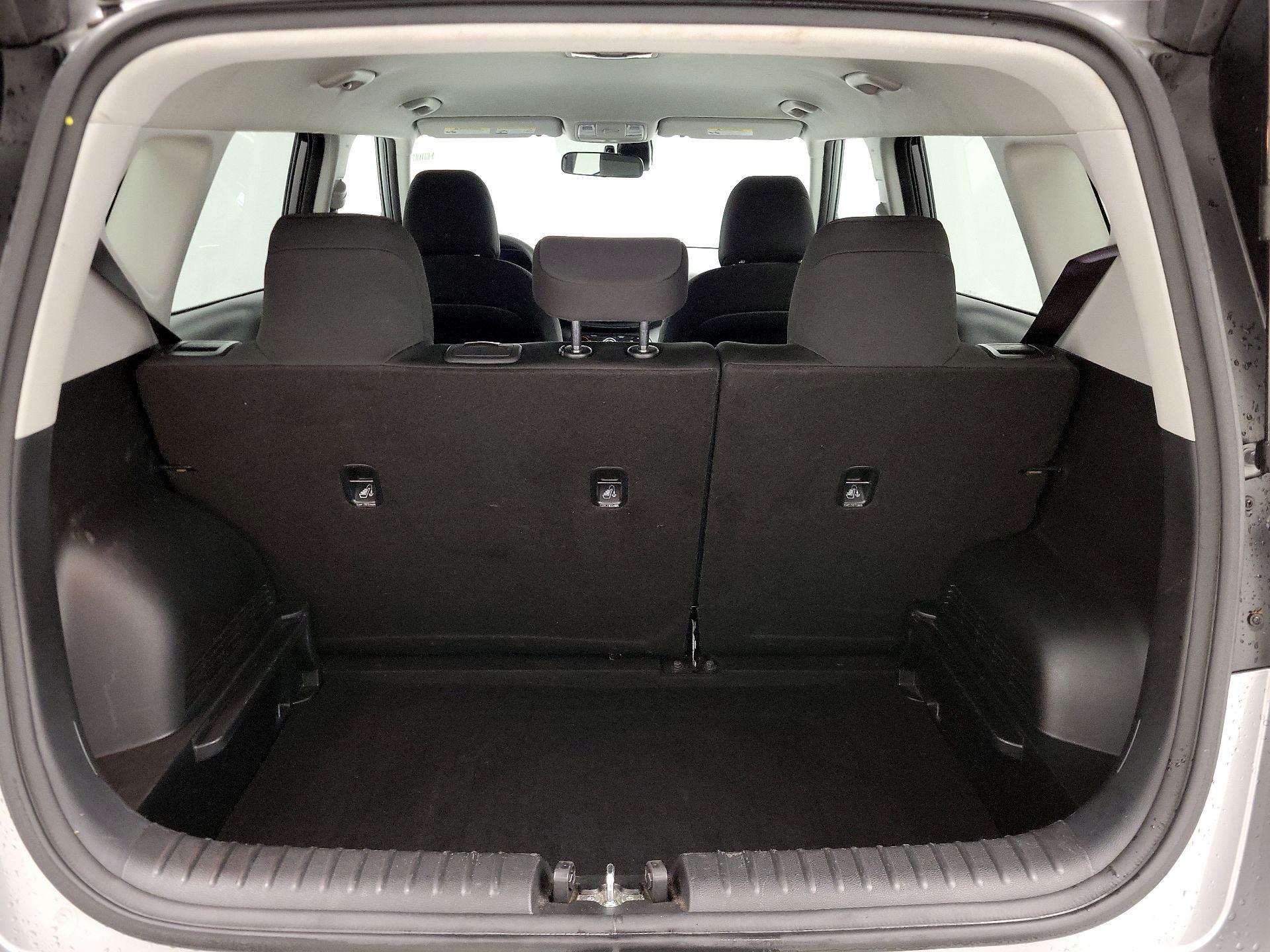 Thumbnail: 2024 Kia Soul - 20