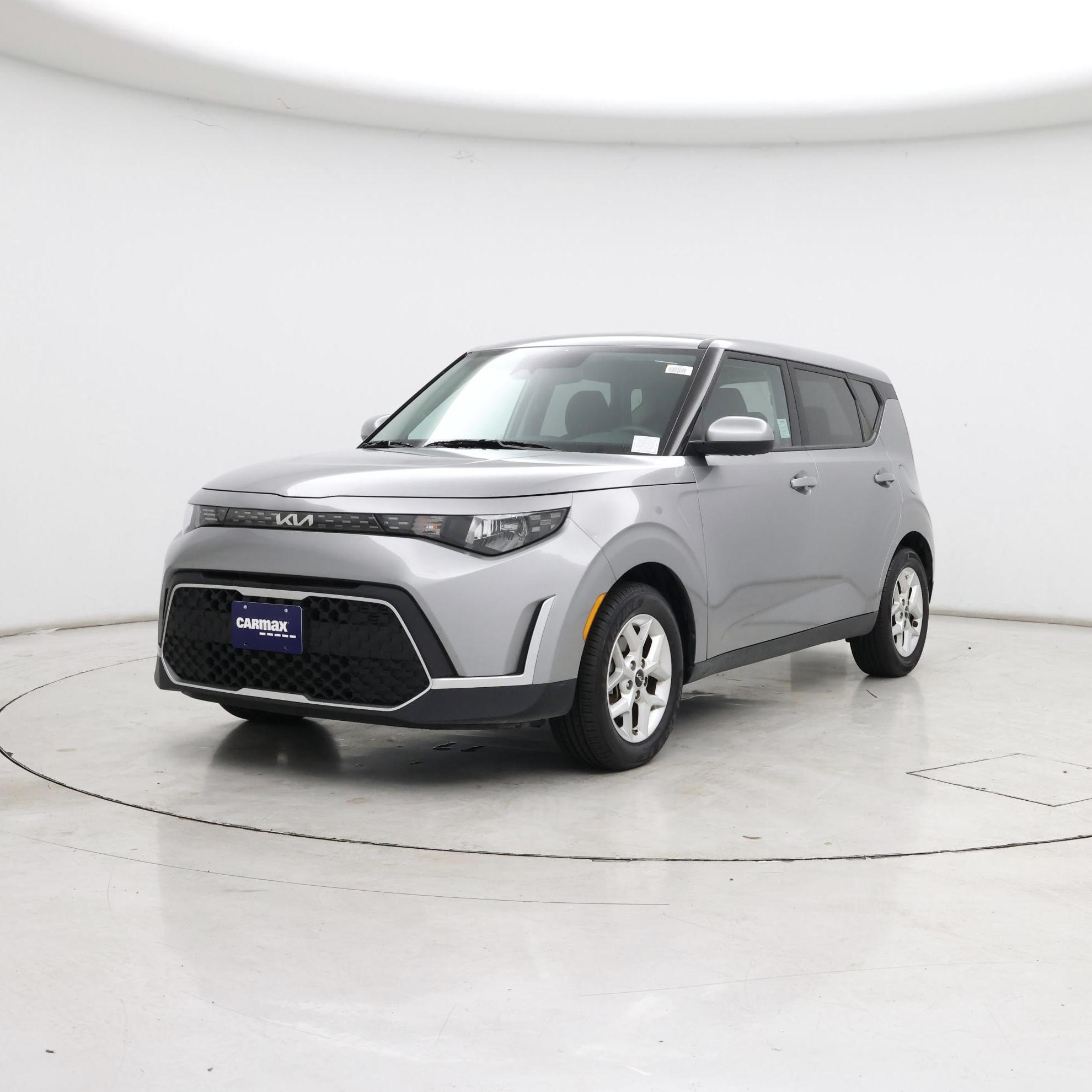 Thumbnail: 2024 Kia Soul - 4