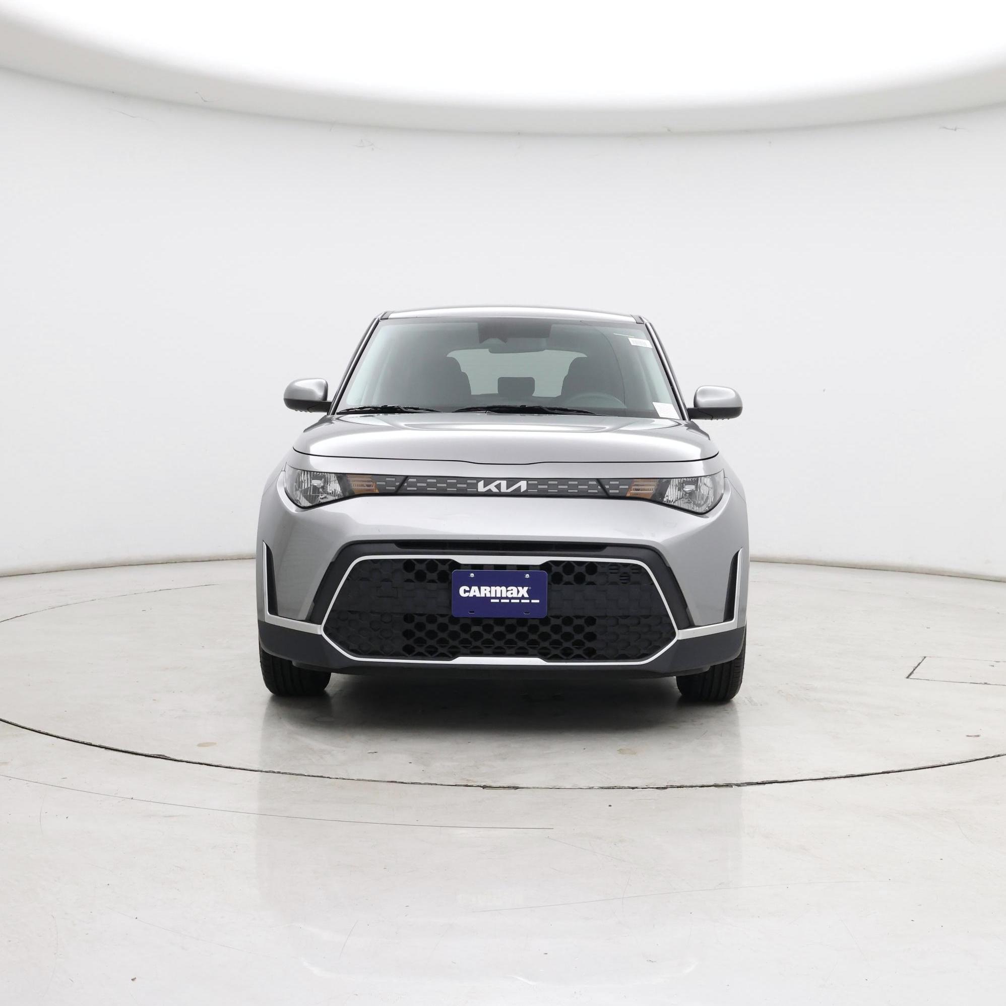 Thumbnail: 2024 Kia Soul - 5