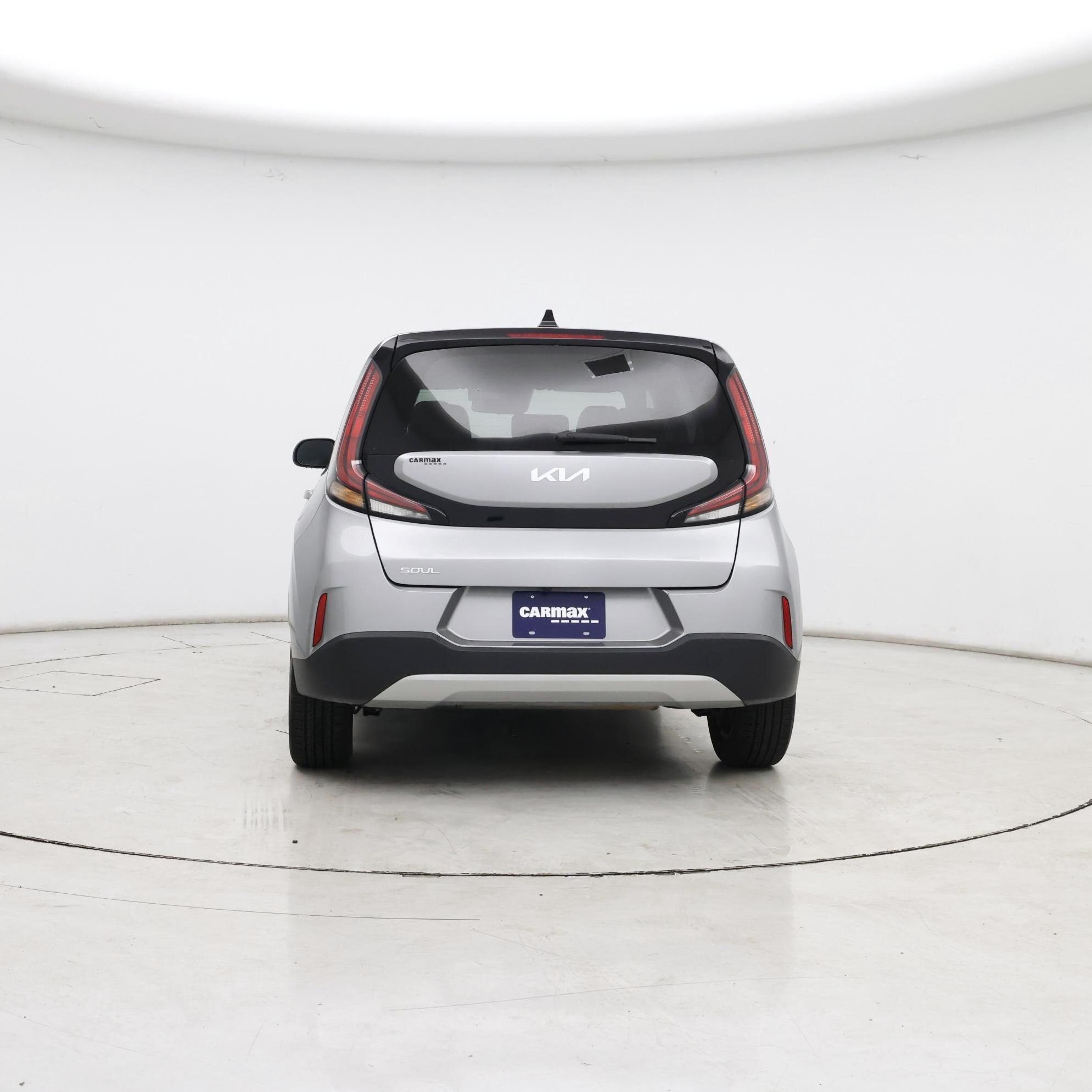 Thumbnail: 2024 Kia Soul - 6