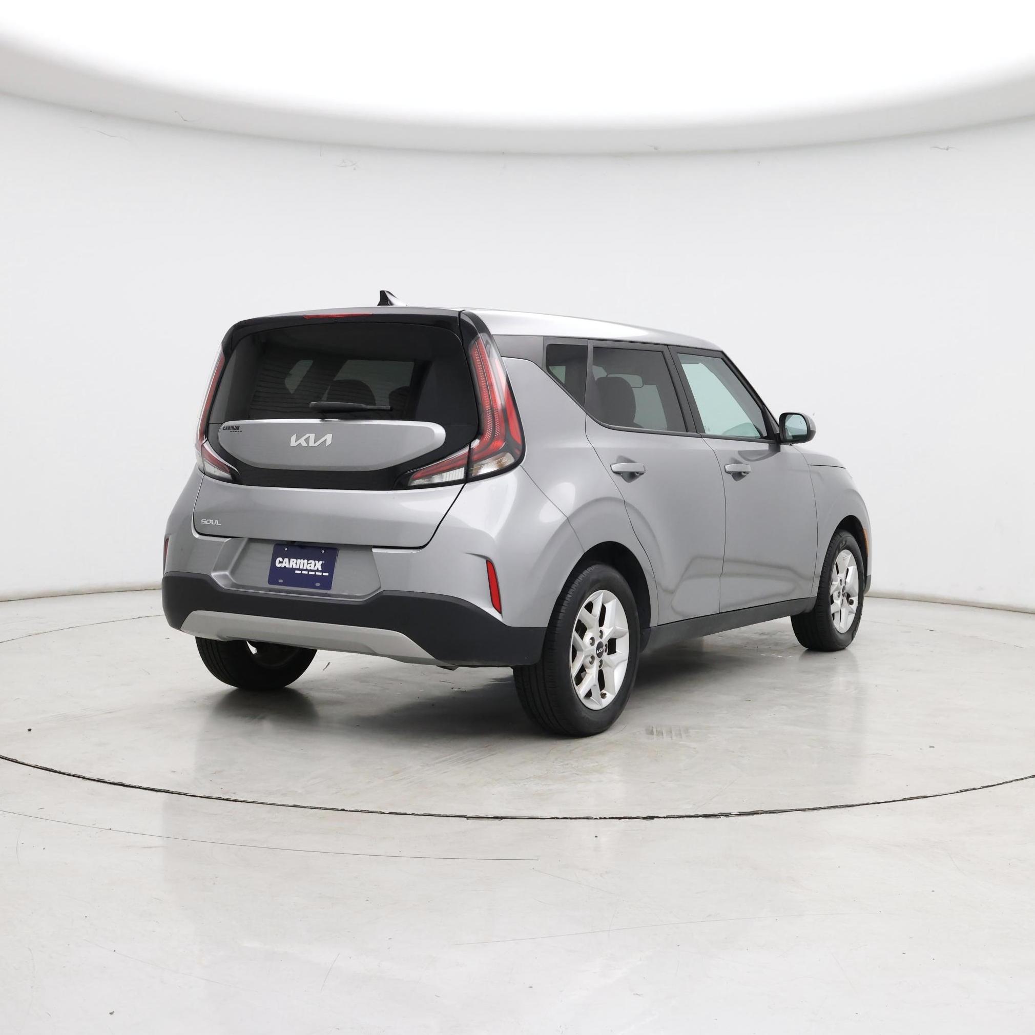 Thumbnail: 2024 Kia Soul - 8