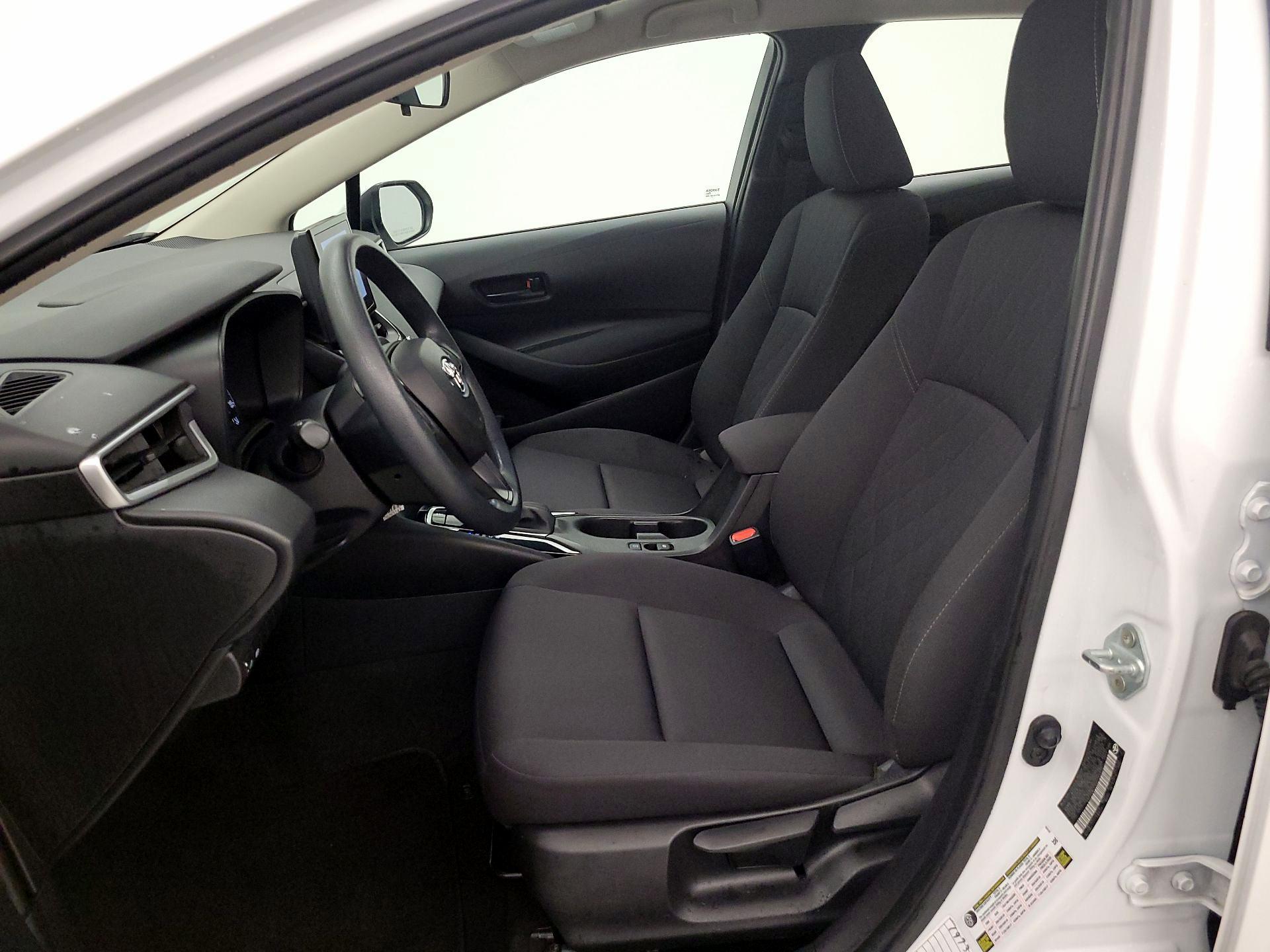 Thumbnail: 2024 Toyota Corolla - 11