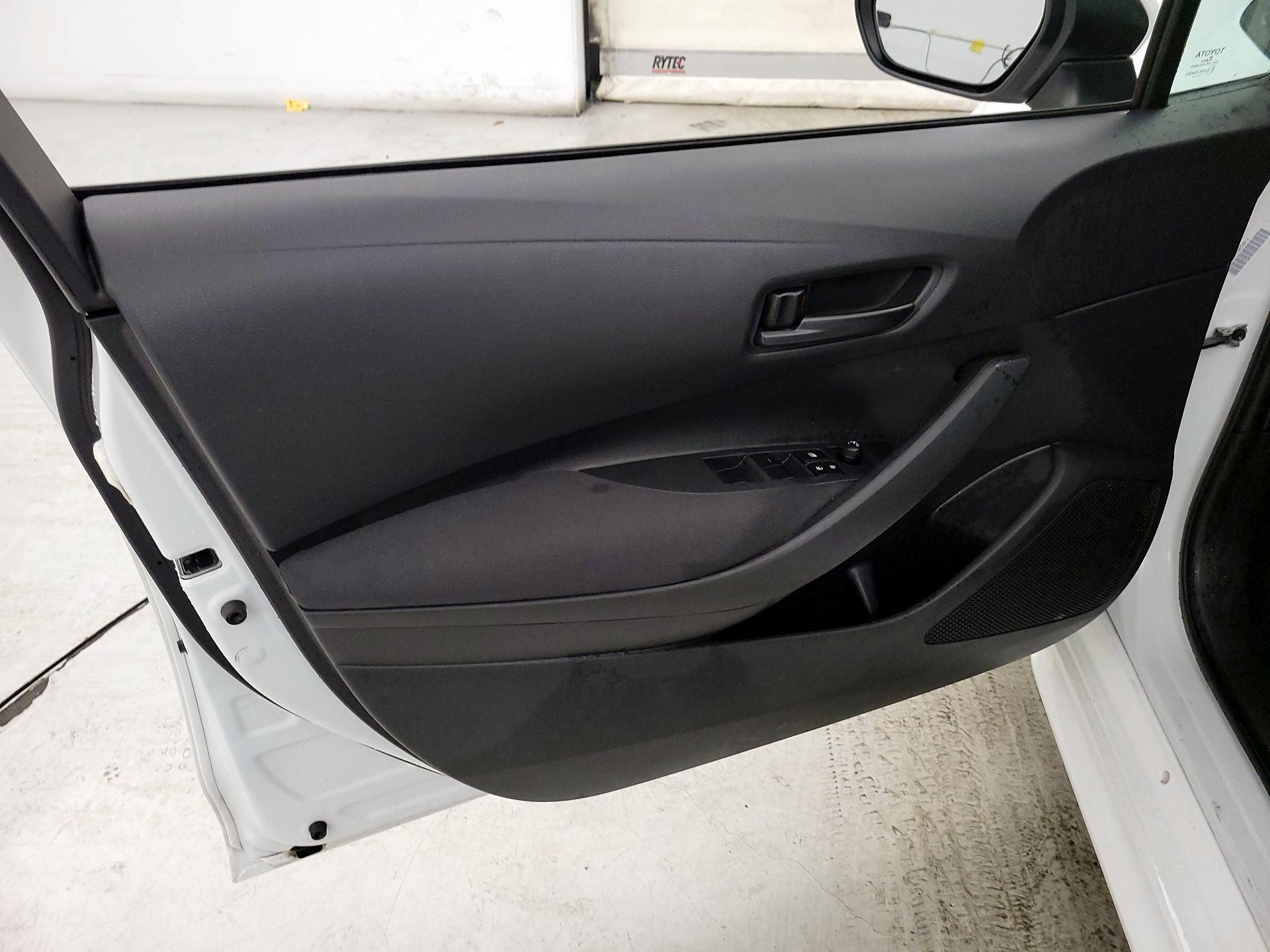 Thumbnail: 2024 Toyota Corolla - 12