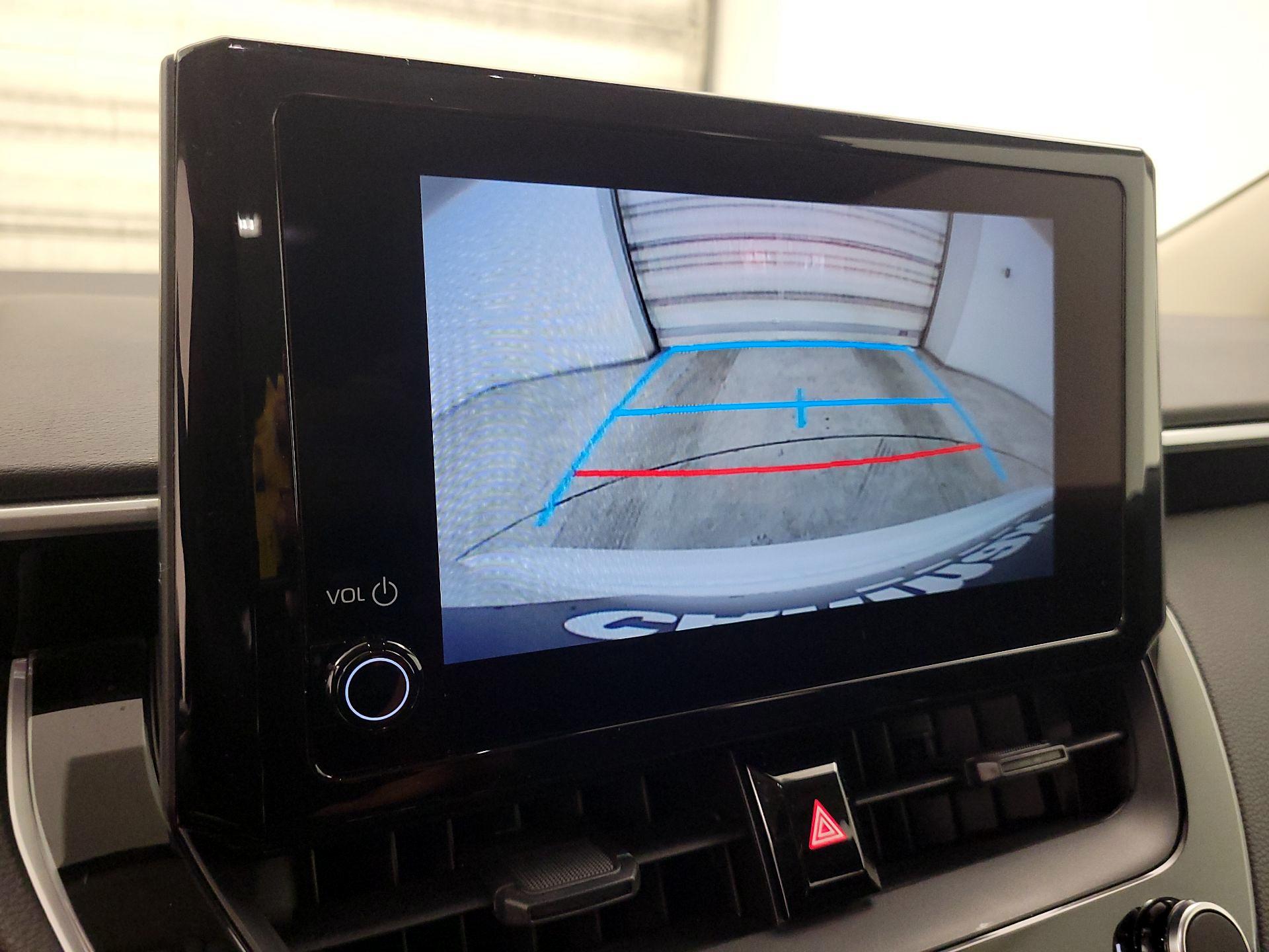 Thumbnail: 2024 Toyota Corolla - 13