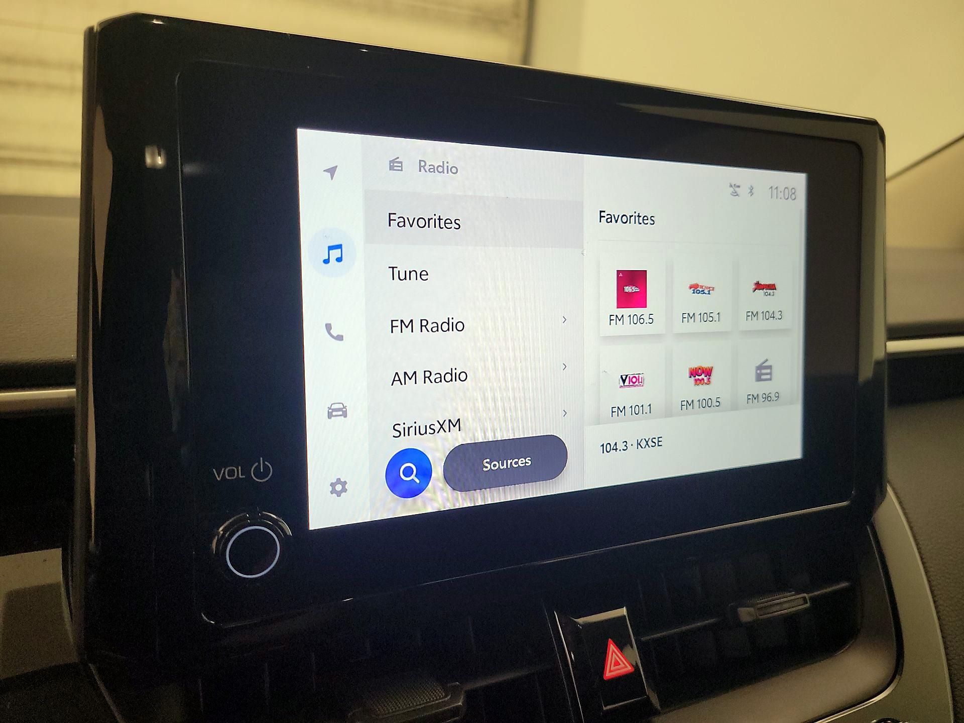 Thumbnail: 2024 Toyota Corolla - 14