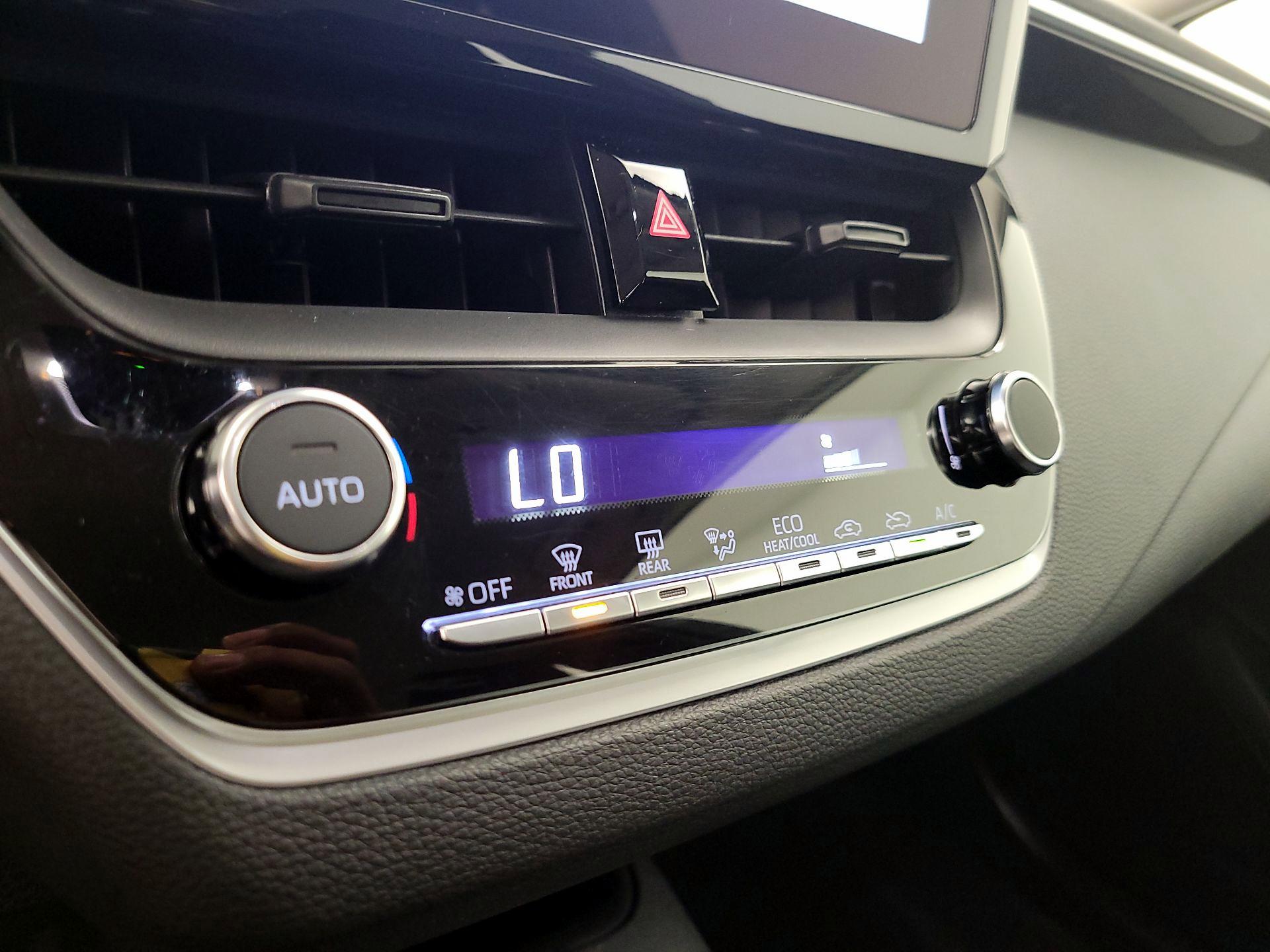 Thumbnail: 2024 Toyota Corolla - 15