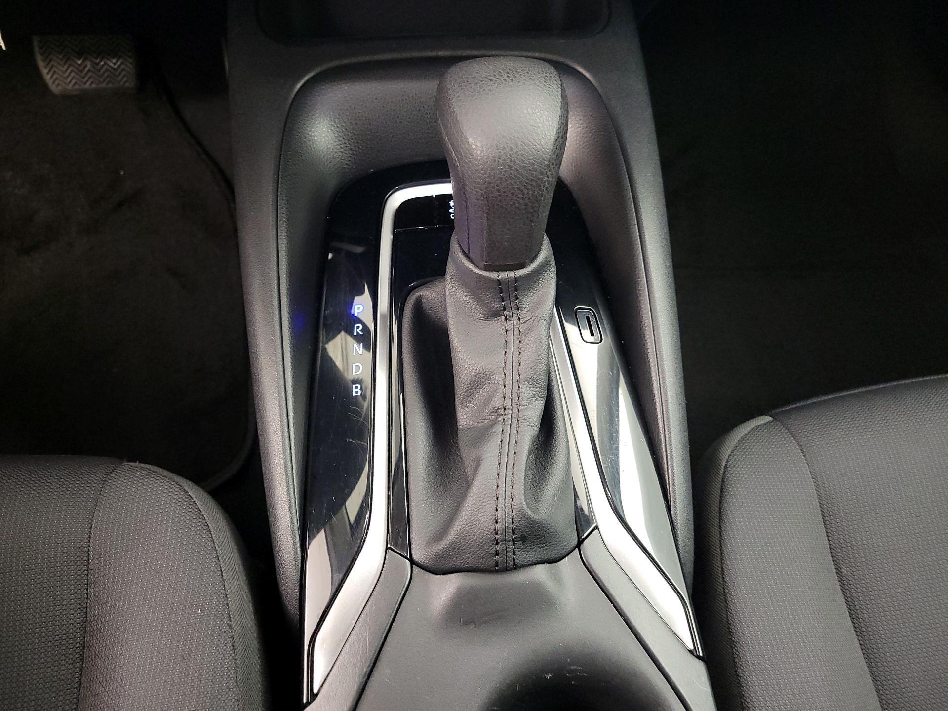 Thumbnail: 2024 Toyota Corolla - 16