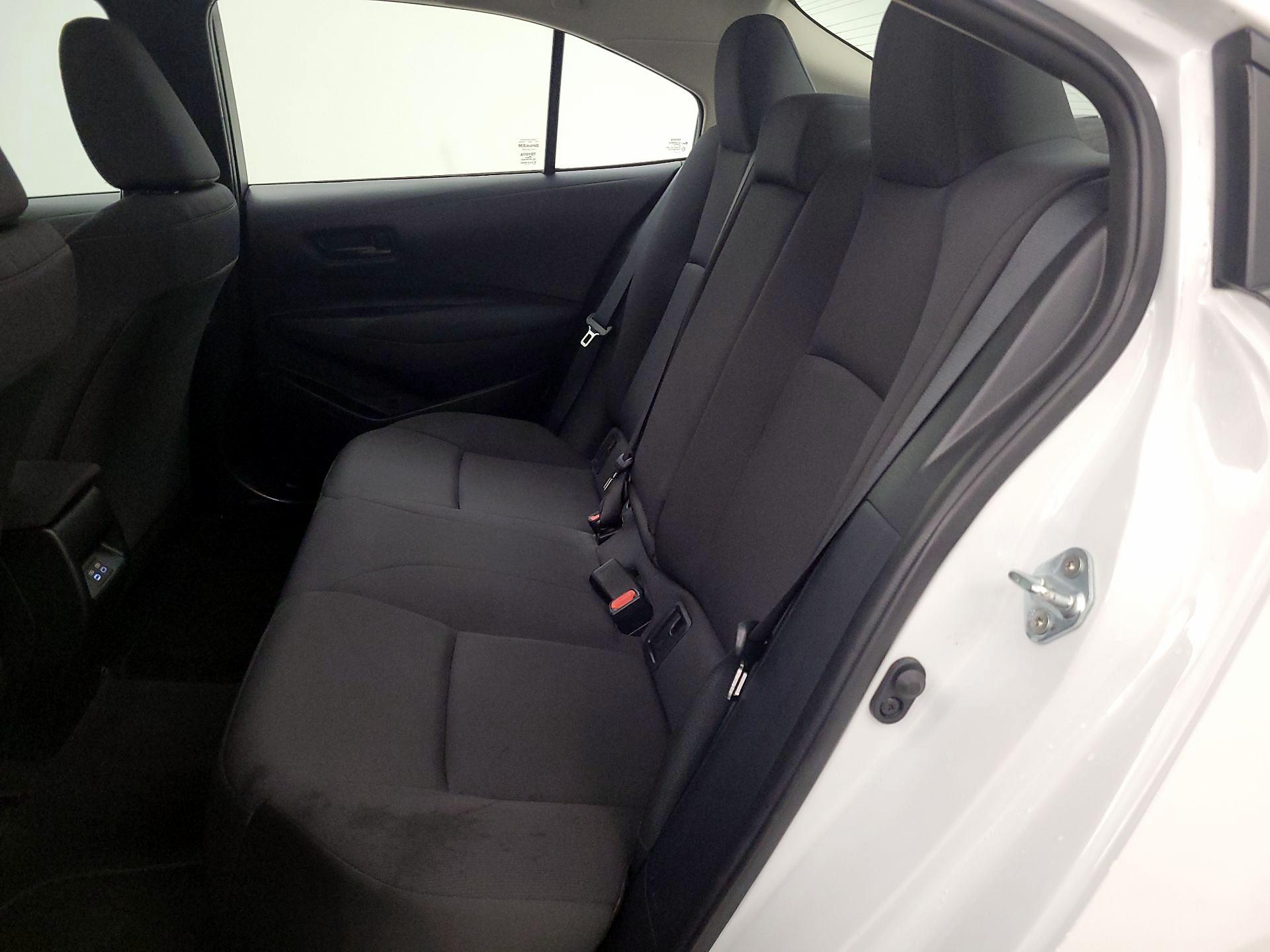 Thumbnail: 2024 Toyota Corolla - 17