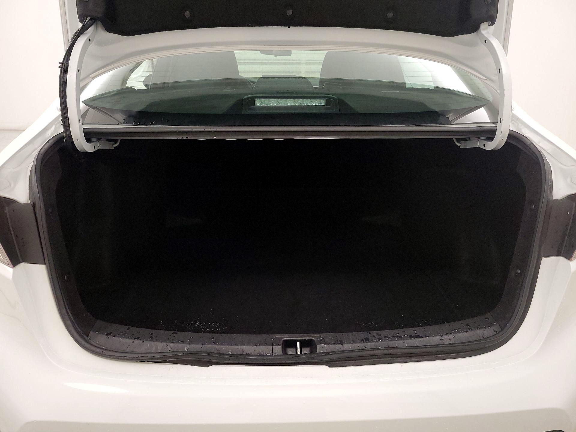 Thumbnail: 2024 Toyota Corolla - 18