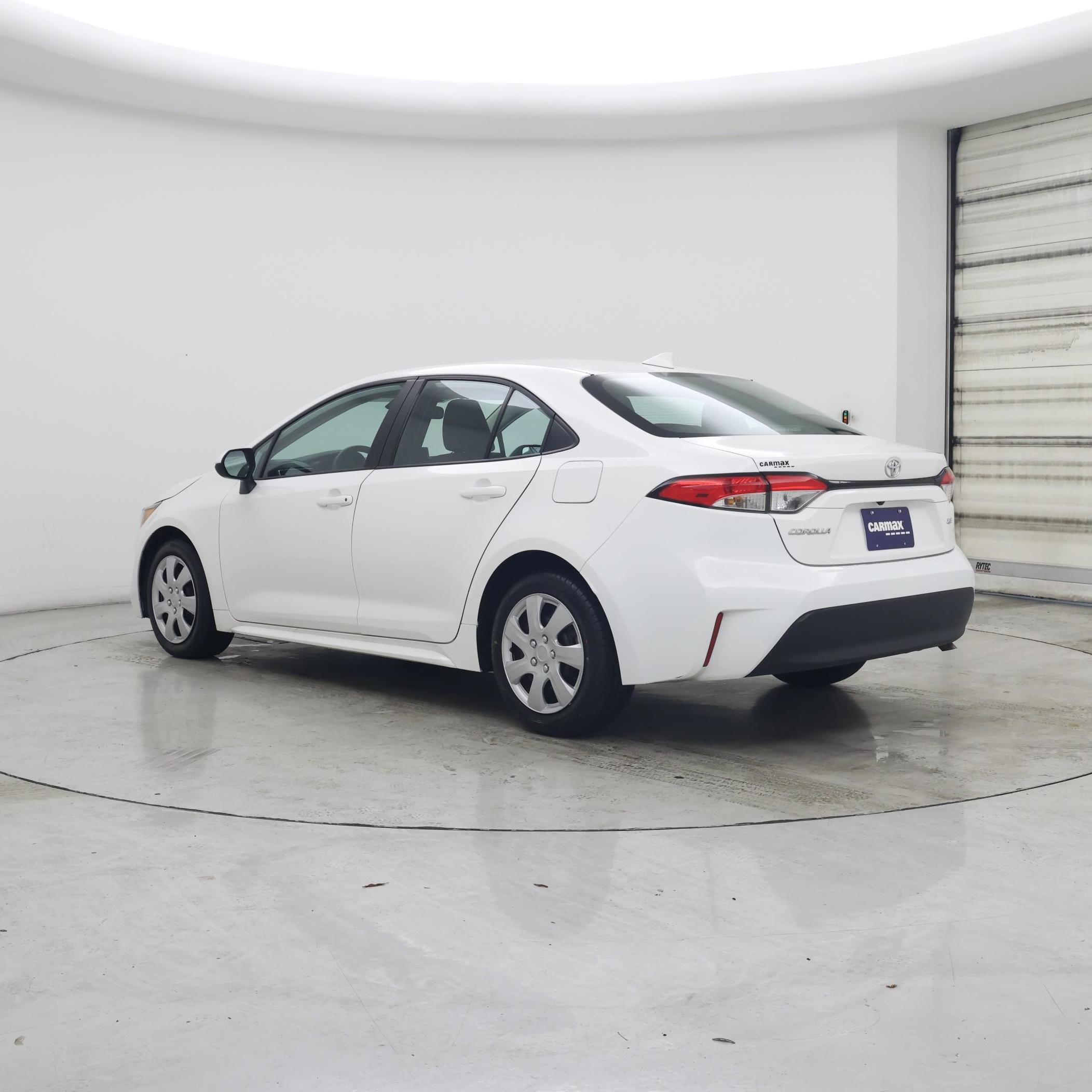 Thumbnail: 2024 Toyota Corolla - 2