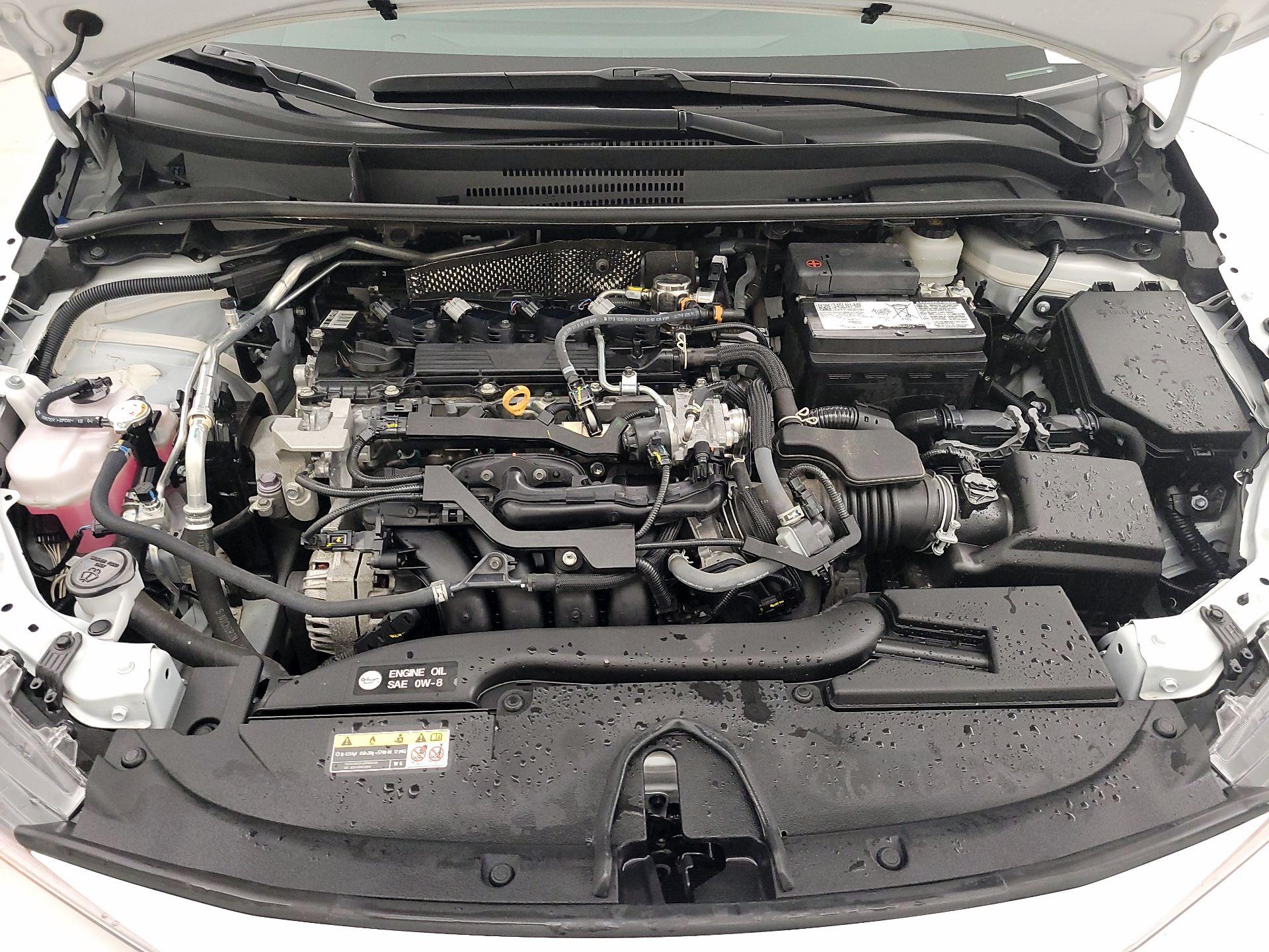 Thumbnail: 2024 Toyota Corolla - 19