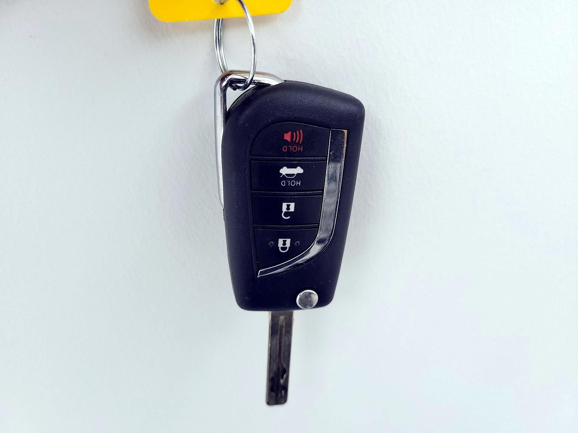 Thumbnail: 2024 Toyota Corolla - 20