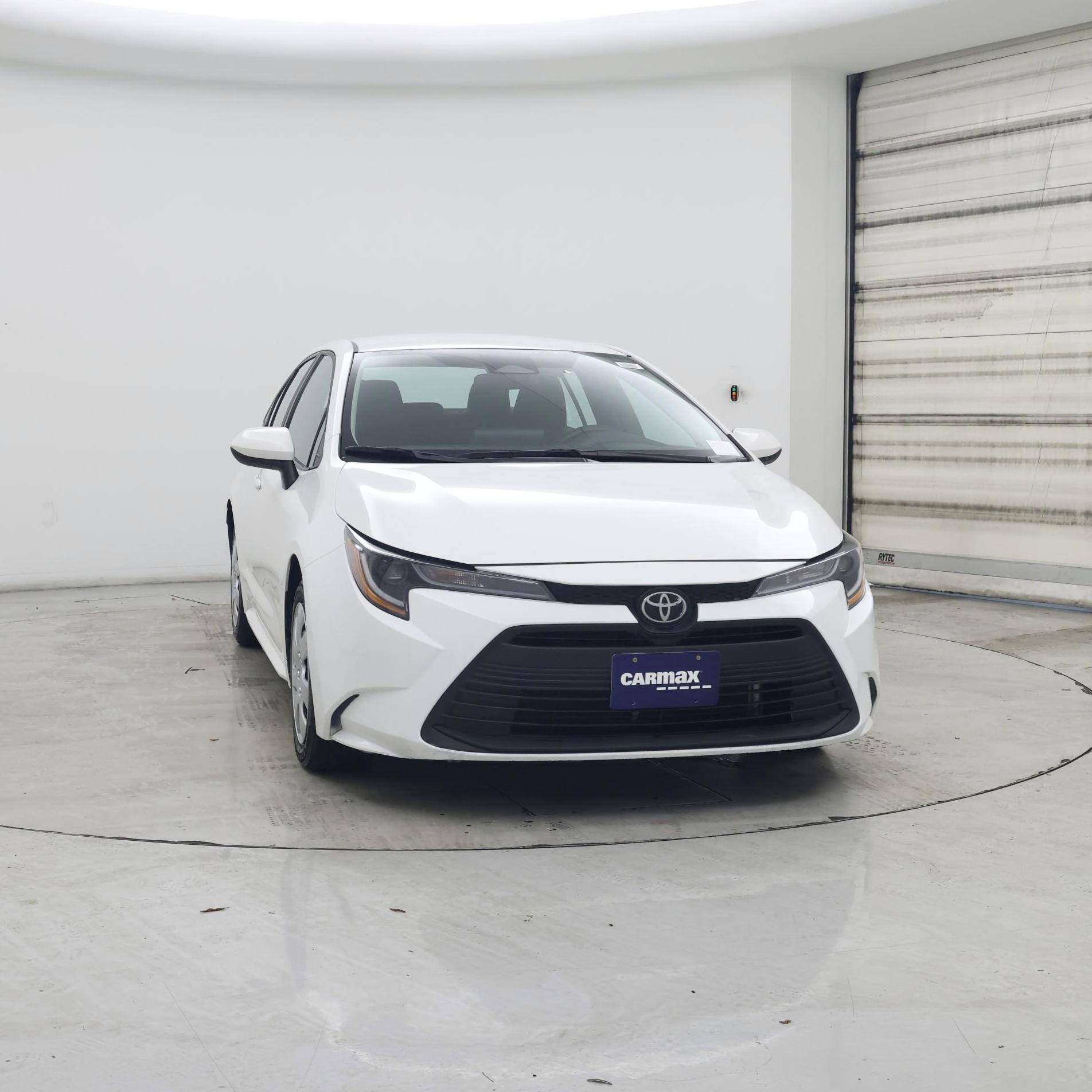 Thumbnail: 2024 Toyota Corolla - 5